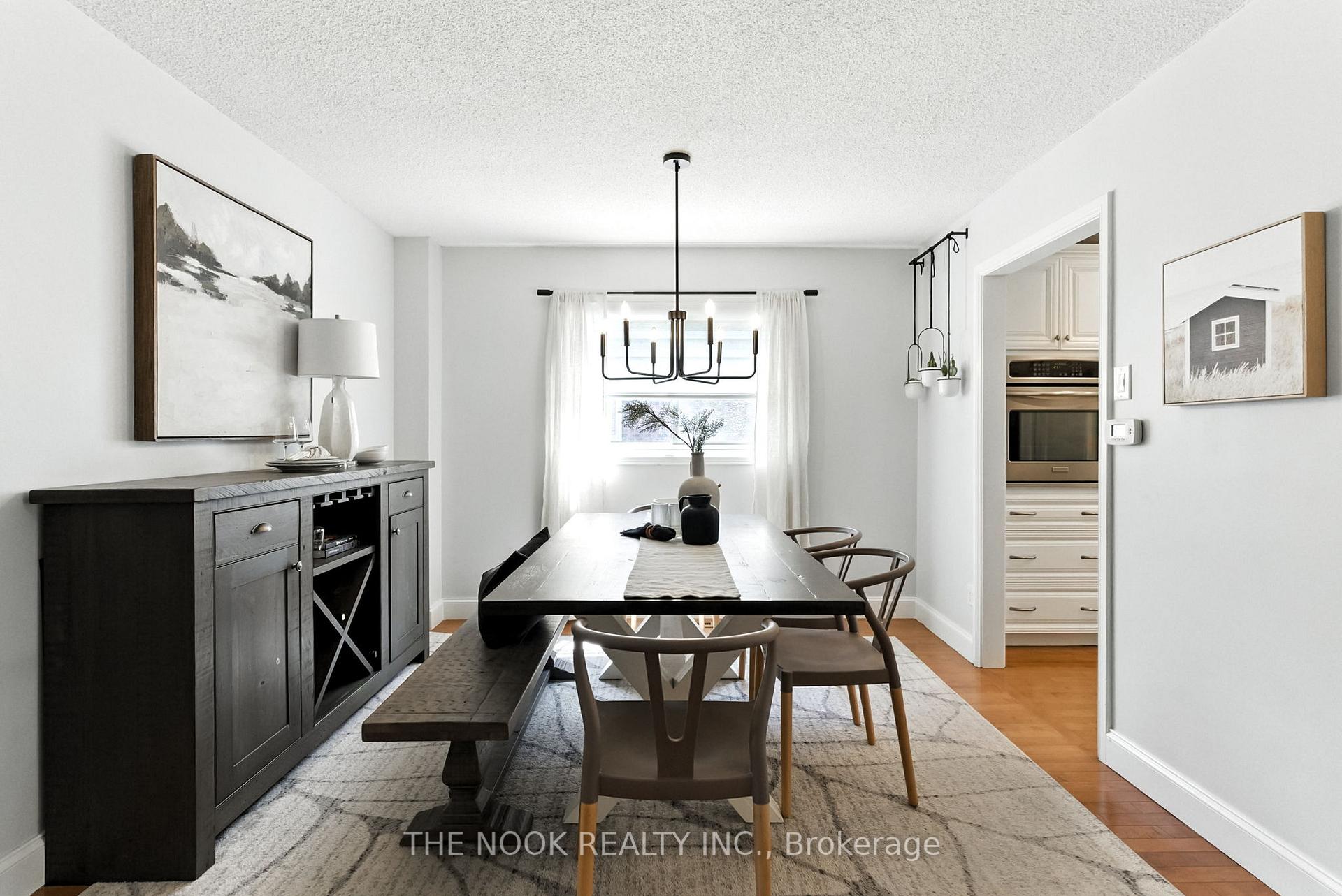 Photo 14 of 101 Poolton Crescent, Clarington, Courtice — HOMEH