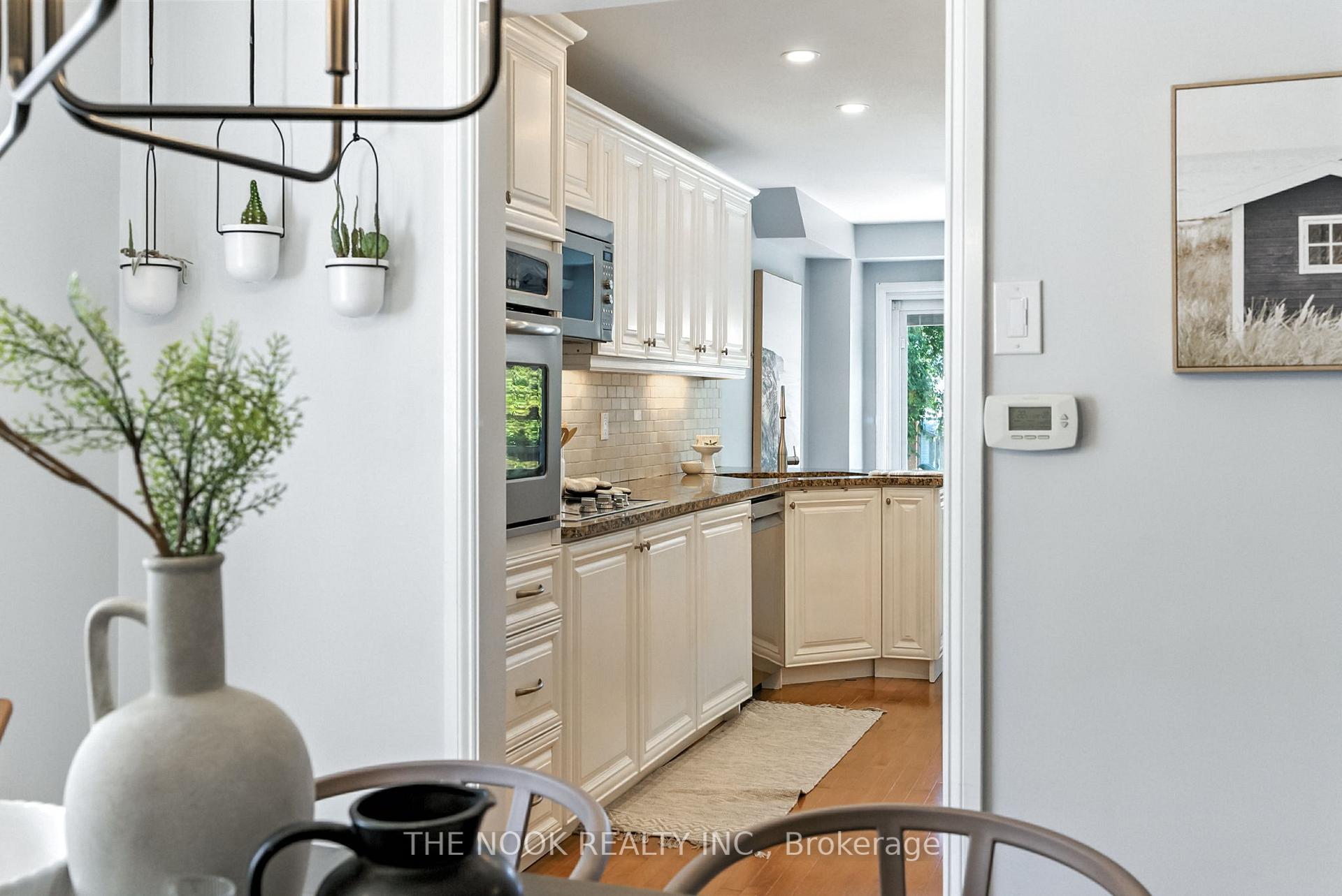 Photo 15 of 101 Poolton Crescent, Clarington, Courtice — HOMEH