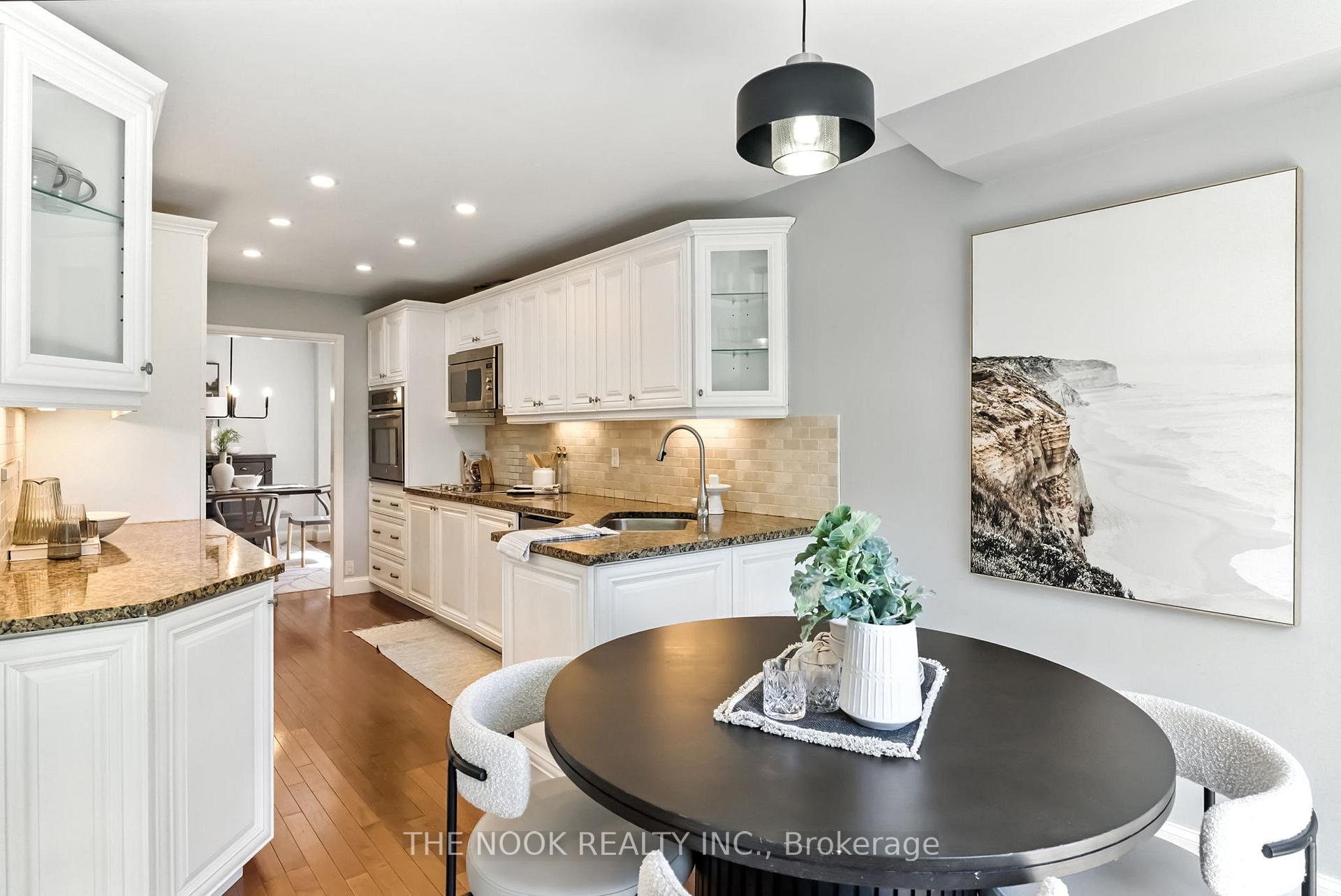 Photo 17 of 101 Poolton Crescent, Clarington, Courtice — HOMEH