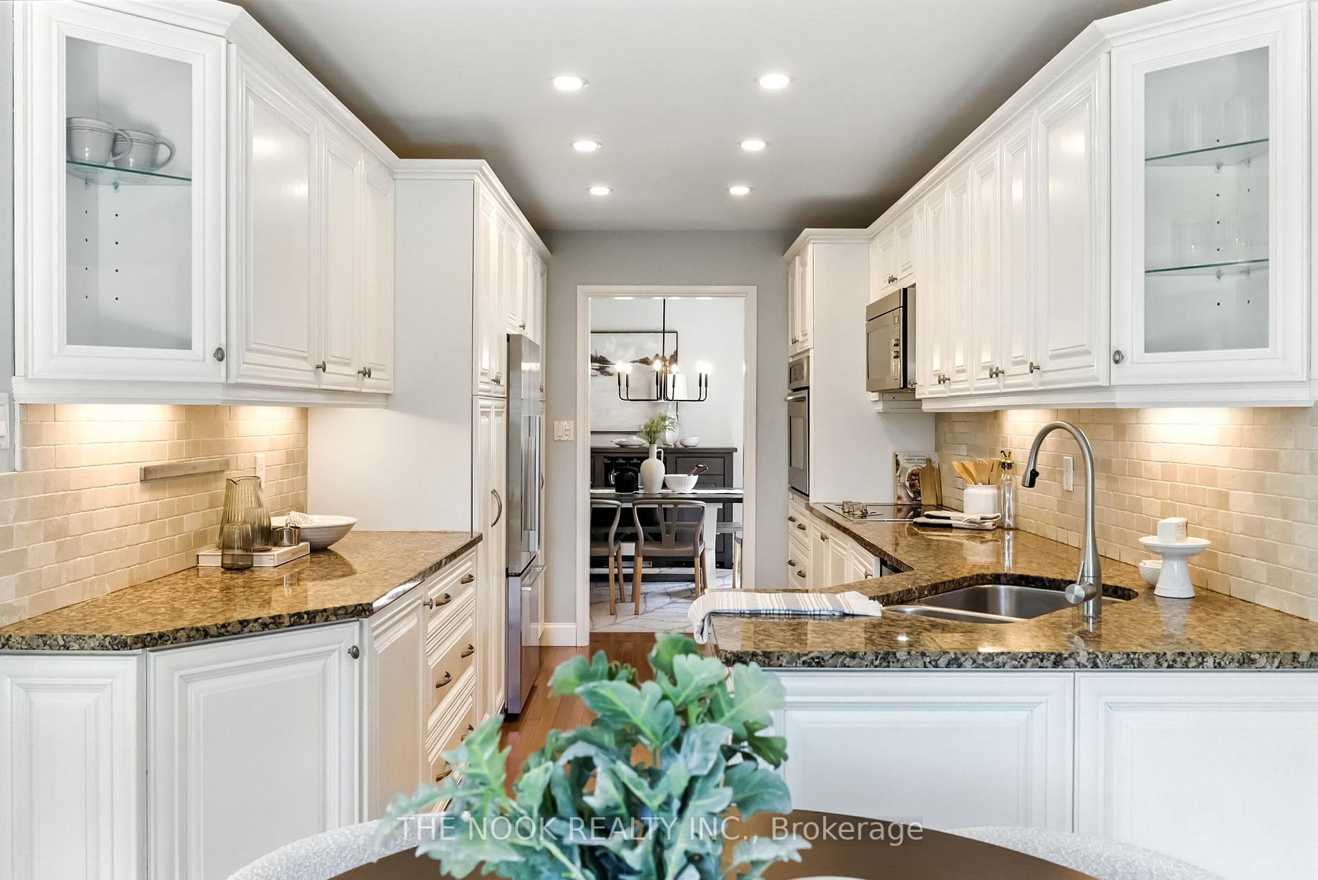 Photo 18 of 101 Poolton Crescent, Clarington, Courtice — HOMEH