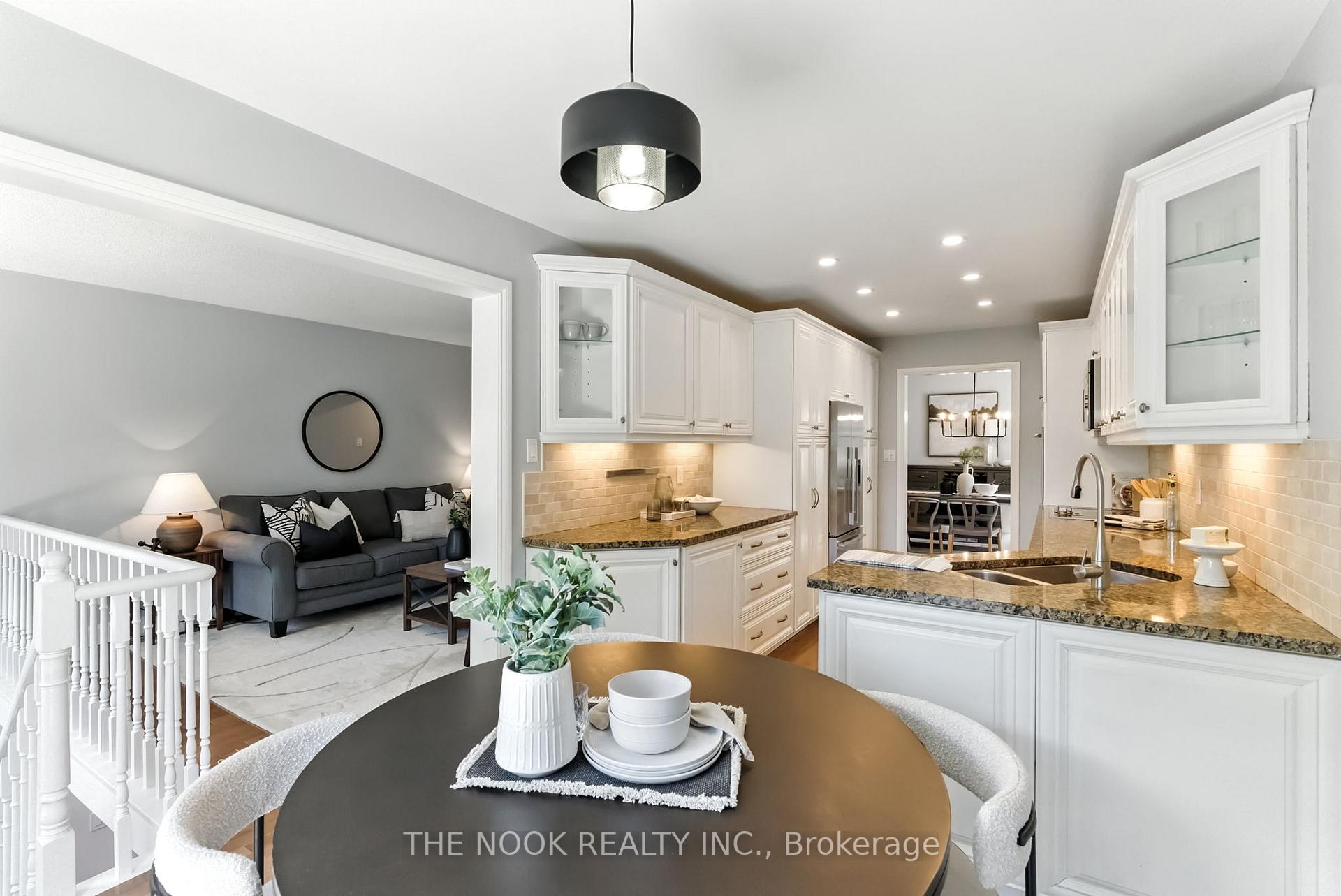Photo 19 of 101 Poolton Crescent, Clarington, Courtice — HOMEH
