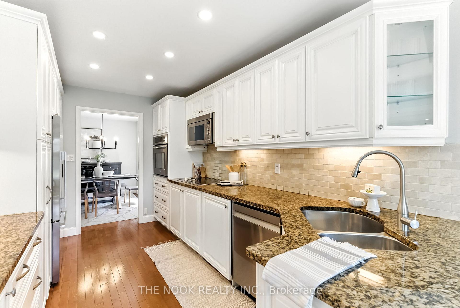 Photo 20 of 101 Poolton Crescent, Clarington, Courtice — HOMEH
