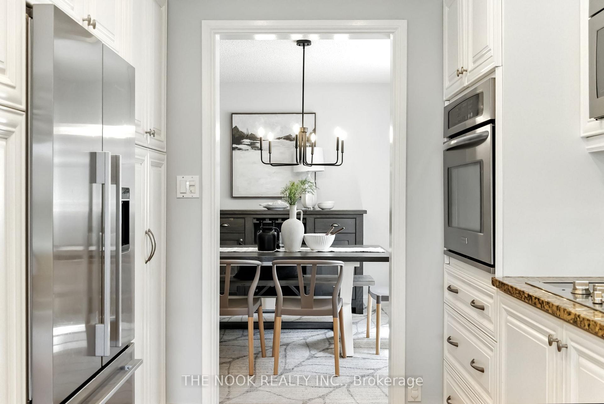 Photo 21 of 101 Poolton Crescent, Clarington, Courtice — HOMEH