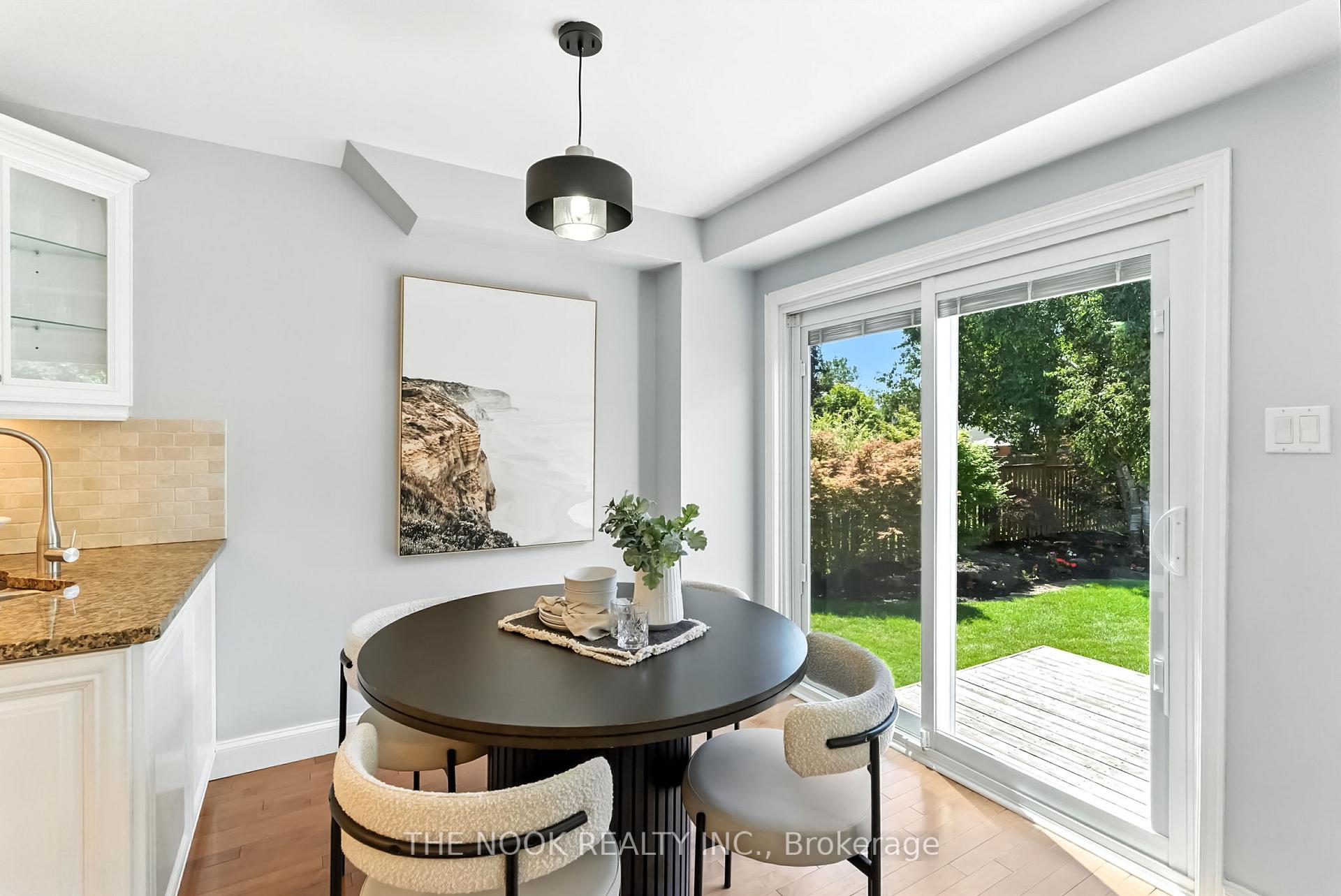 Photo 22 of 101 Poolton Crescent, Clarington, Courtice — HOMEH