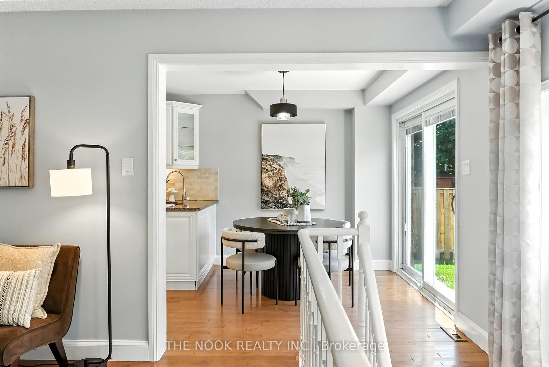 Photo 23 of 101 Poolton Crescent, Clarington, Courtice — HOMEH