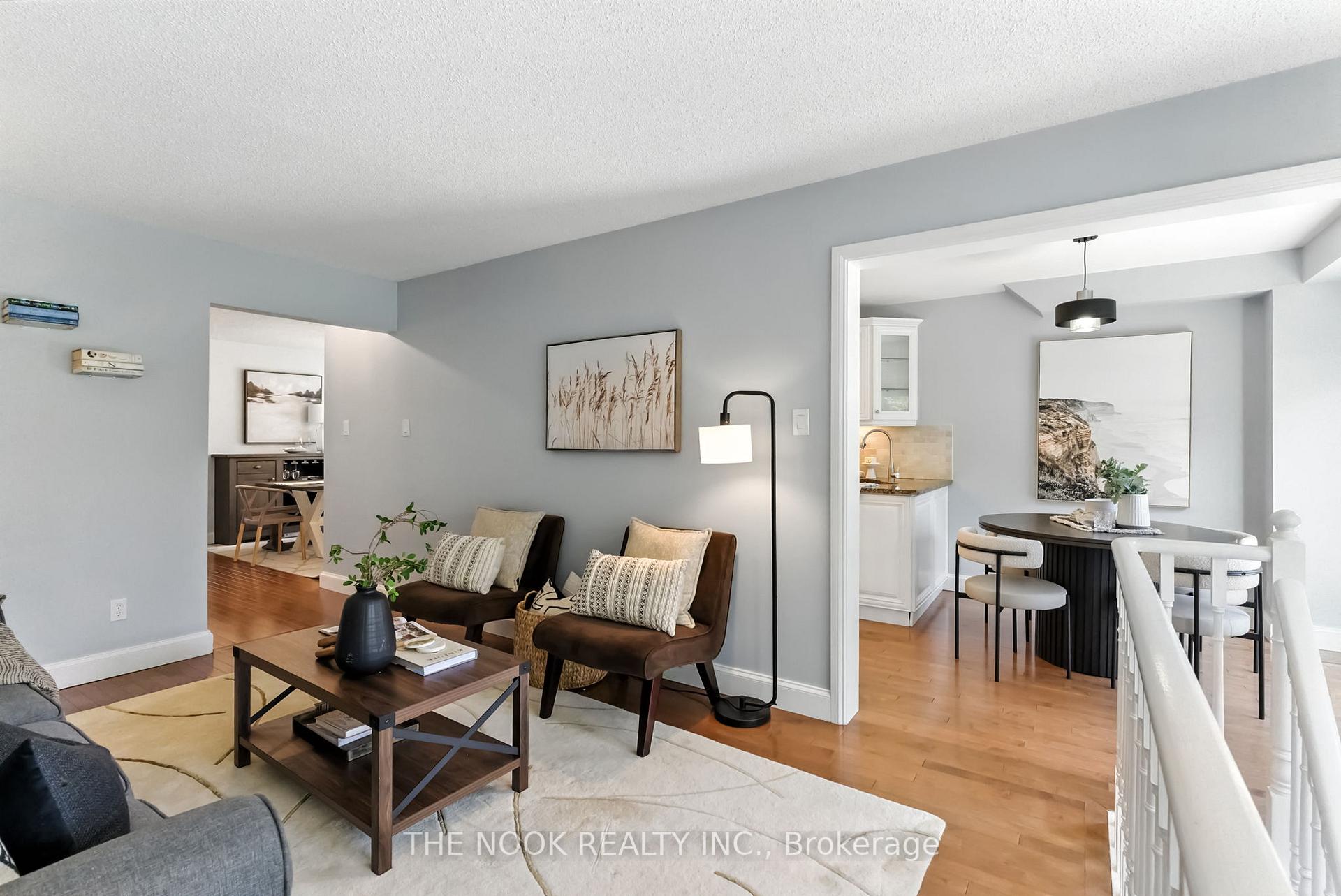 Photo 24 of 101 Poolton Crescent, Clarington, Courtice — HOMEH