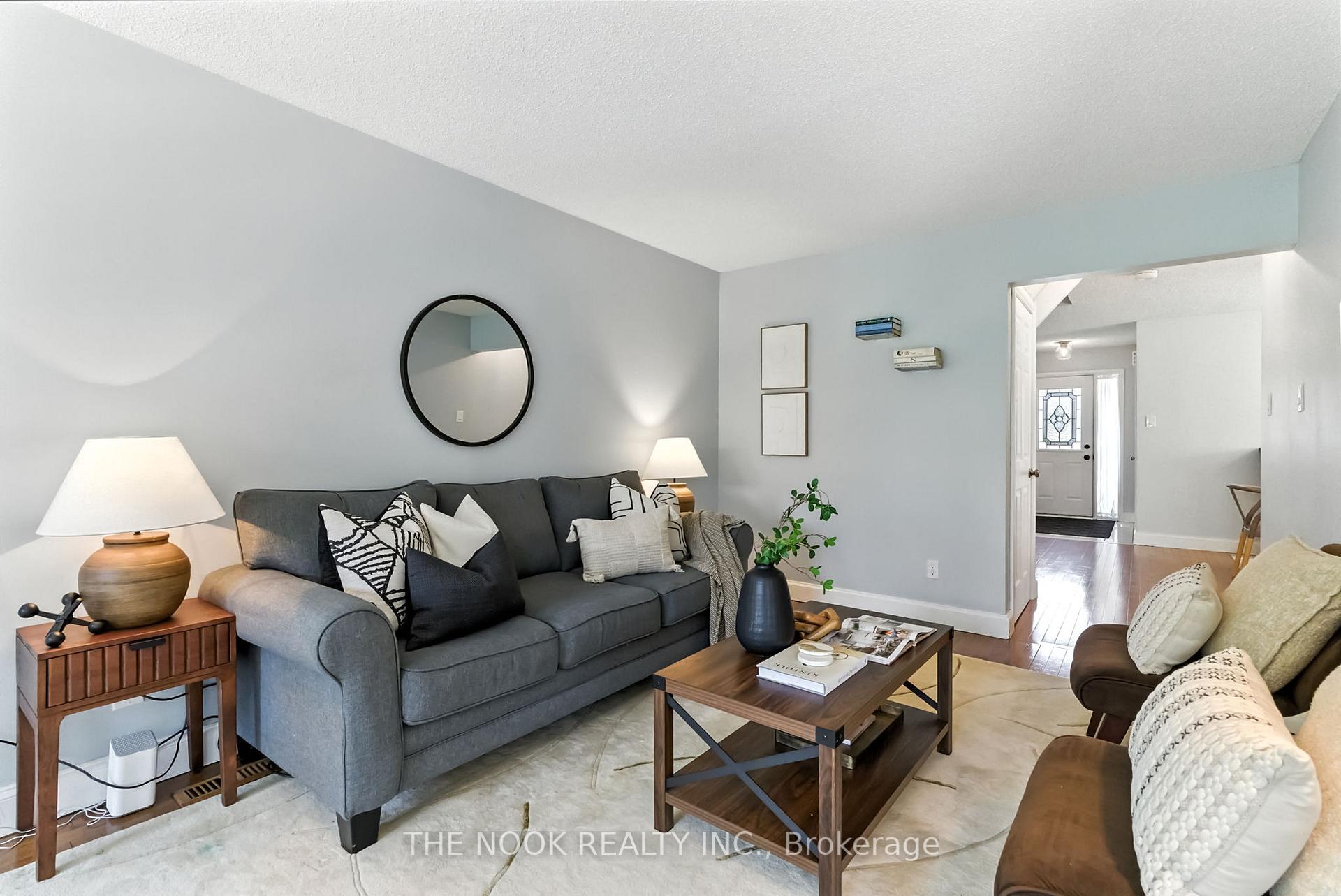 Photo 25 of 101 Poolton Crescent, Clarington, Courtice — HOMEH