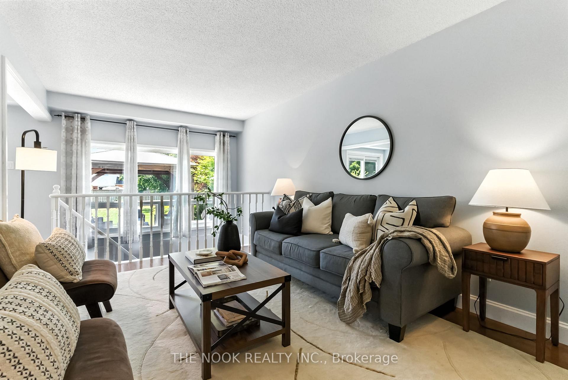 Photo 26 of 101 Poolton Crescent, Clarington, Courtice — HOMEH