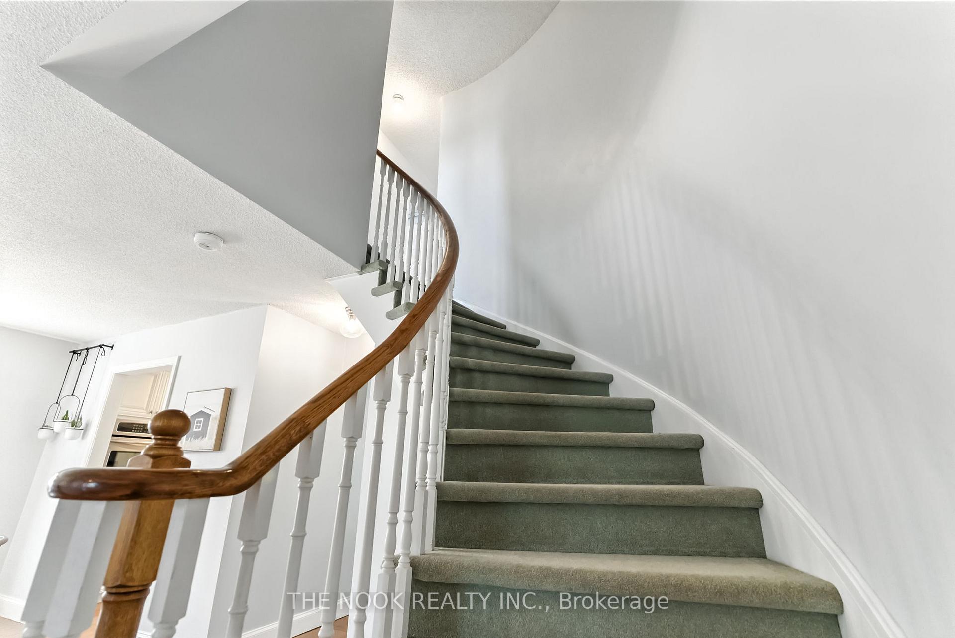 Photo 27 of 101 Poolton Crescent, Clarington, Courtice — HOMEH
