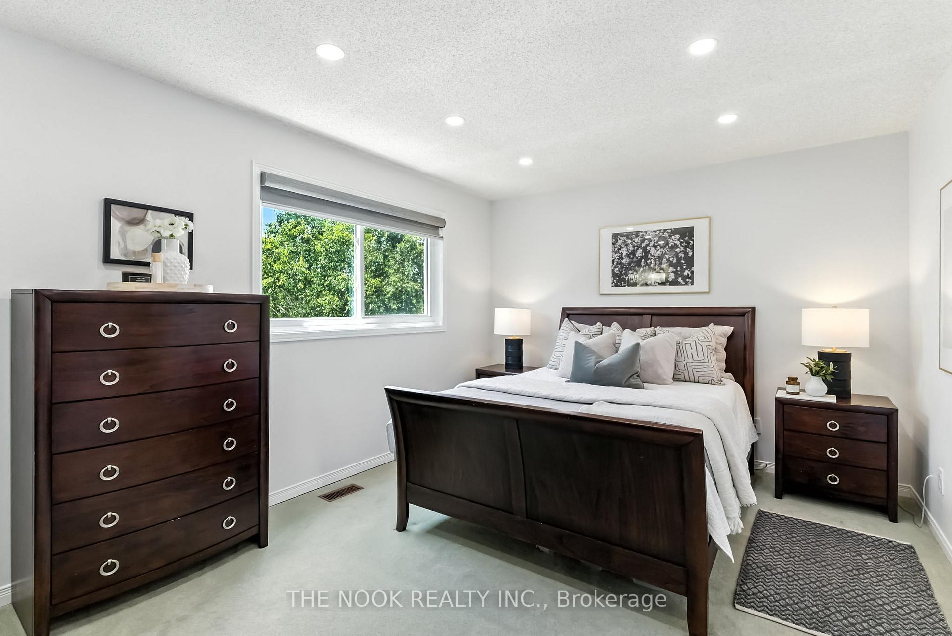 Photo 28 of 101 Poolton Crescent, Clarington, Courtice — HOMEH