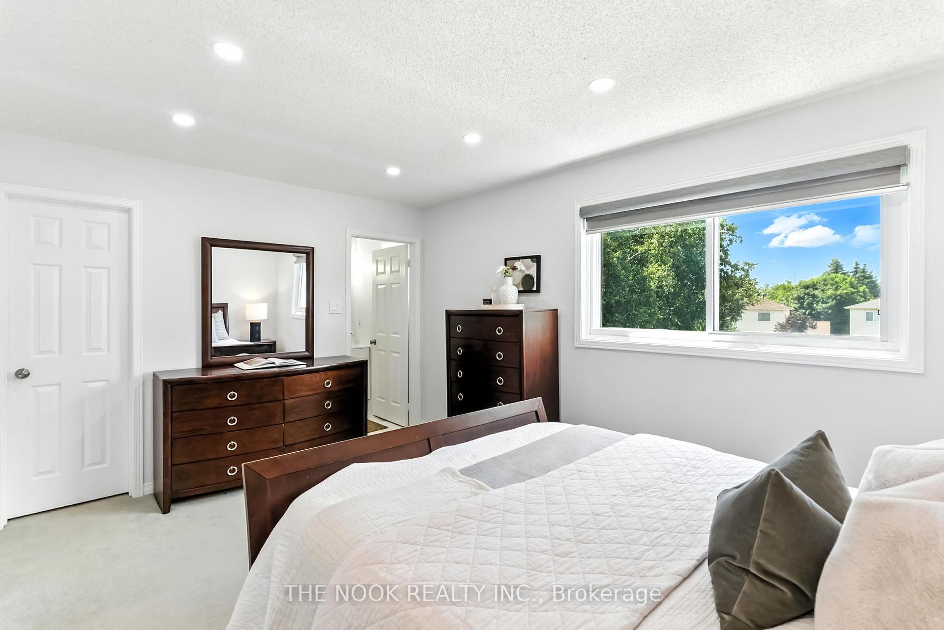 Photo 29 of 101 Poolton Crescent, Clarington, Courtice — HOMEH
