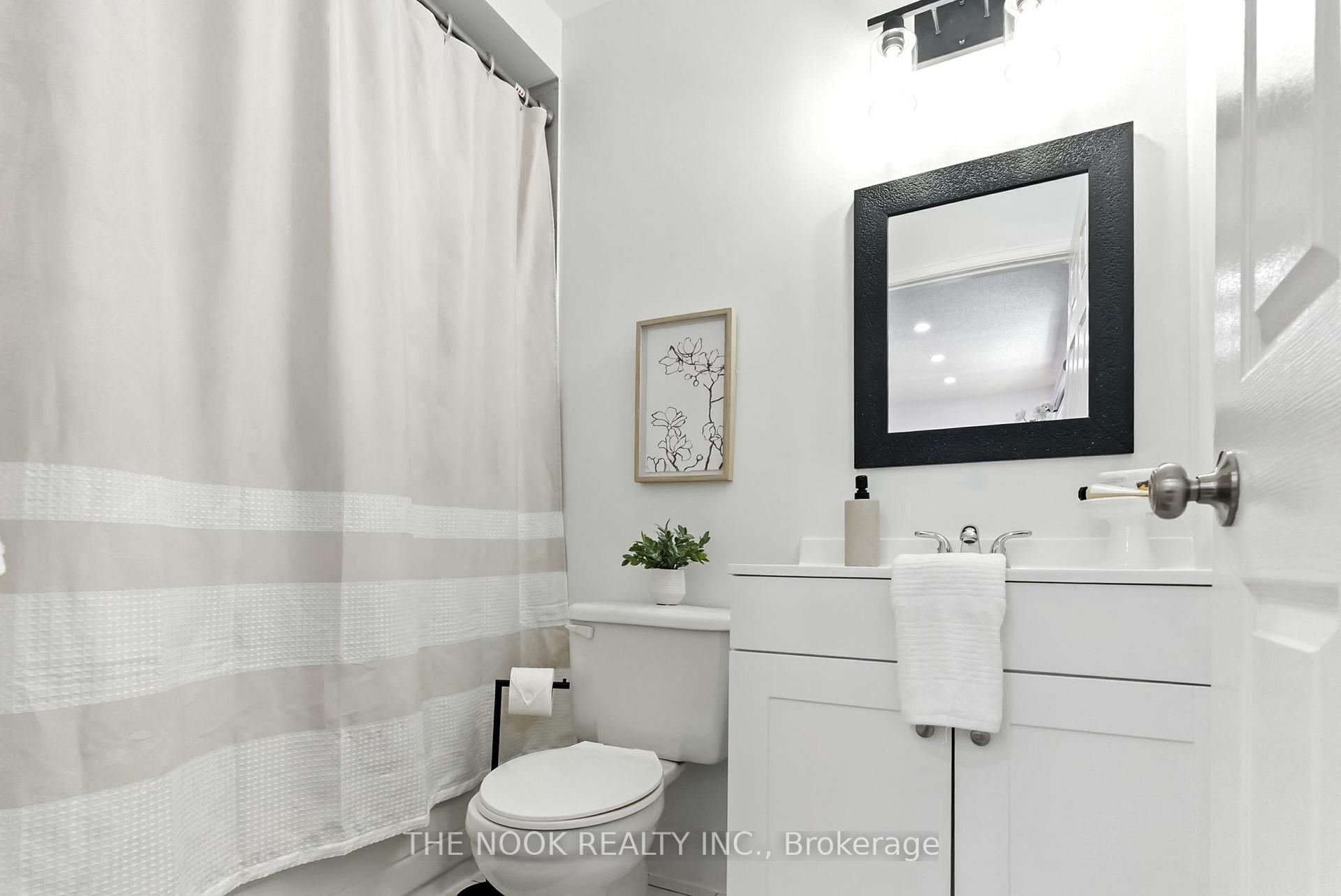 Photo 30 of 101 Poolton Crescent, Clarington, Courtice — HOMEH