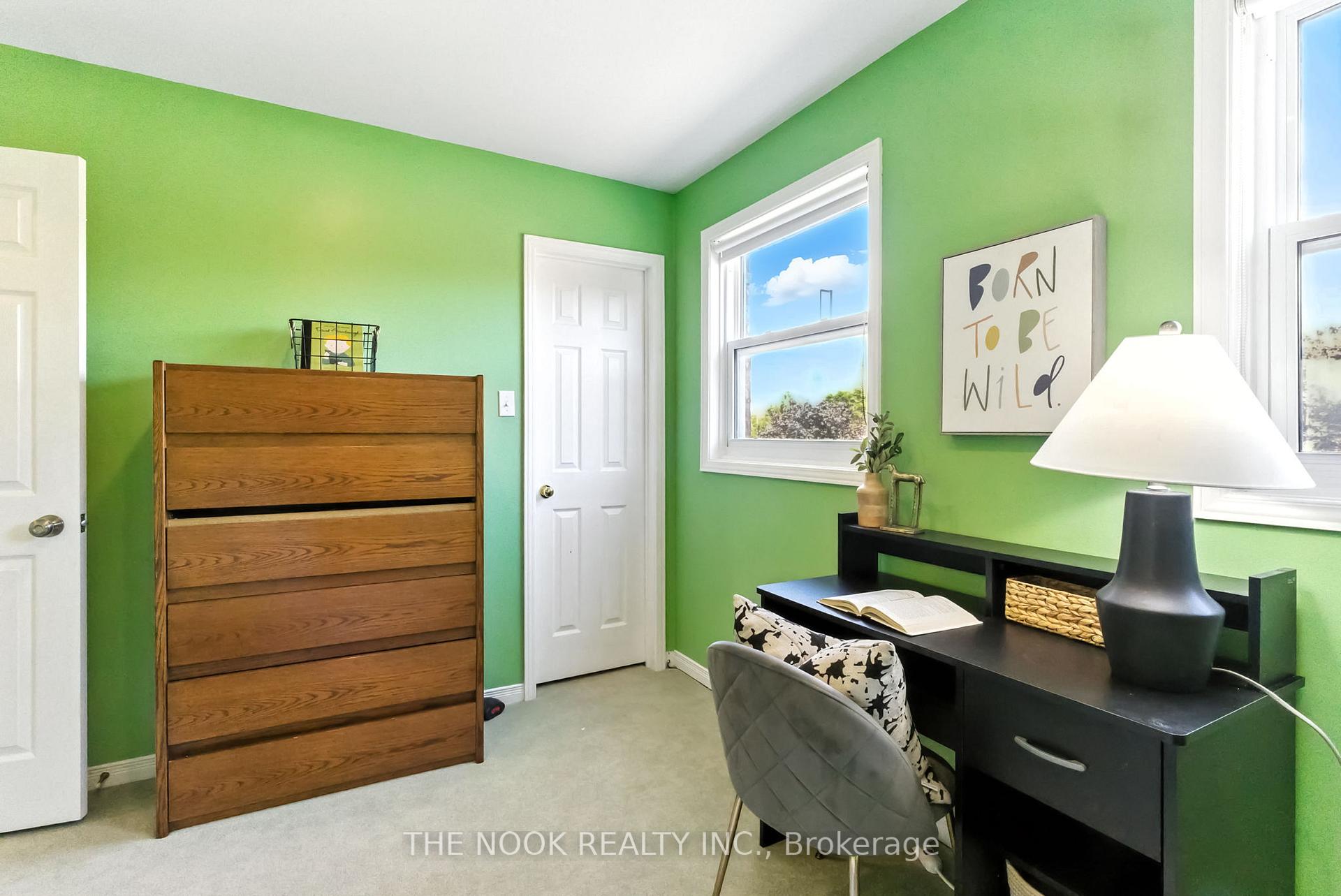 Photo 32 of 101 Poolton Crescent, Clarington, Courtice — HOMEH