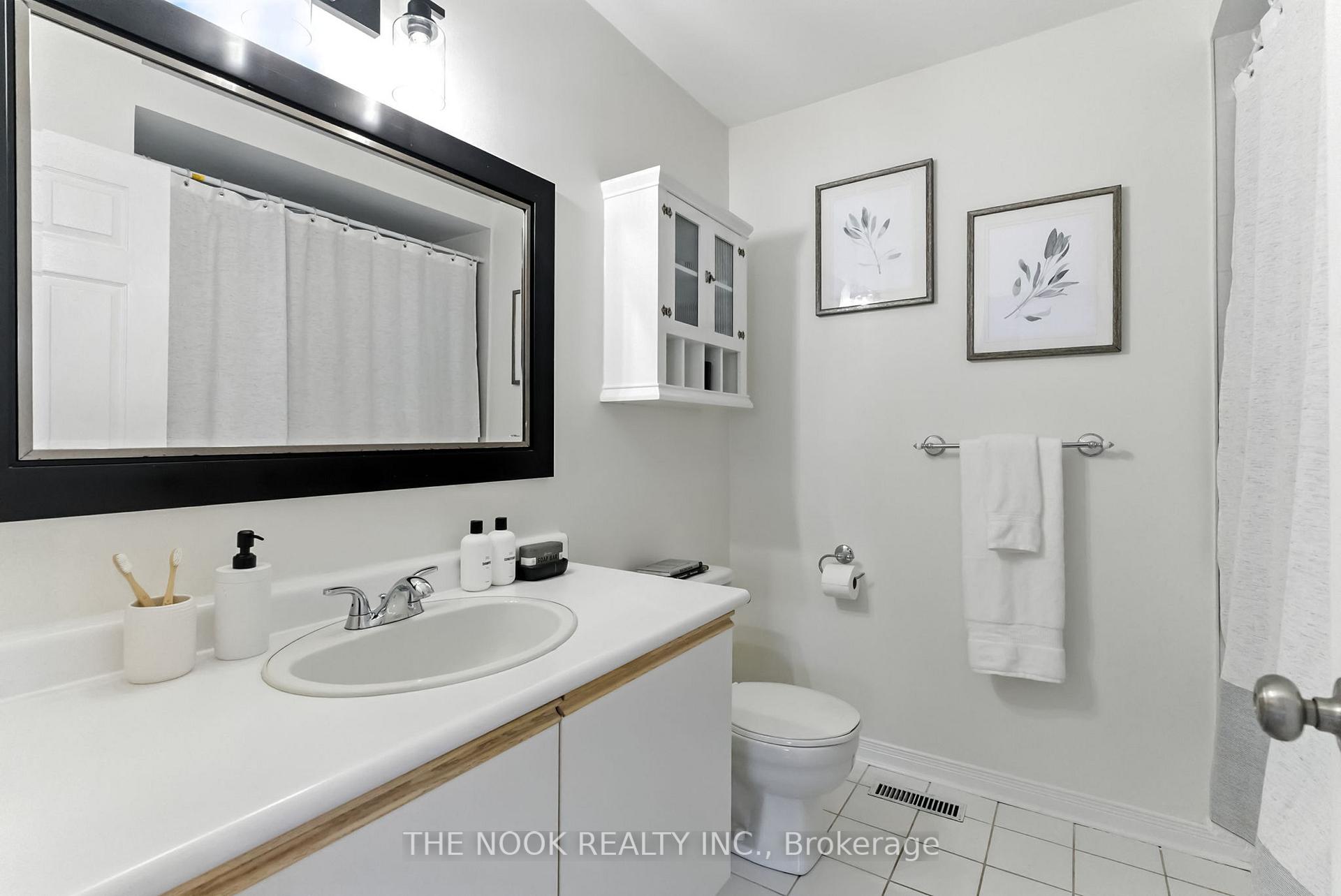 Photo 33 of 101 Poolton Crescent, Clarington, Courtice — HOMEH