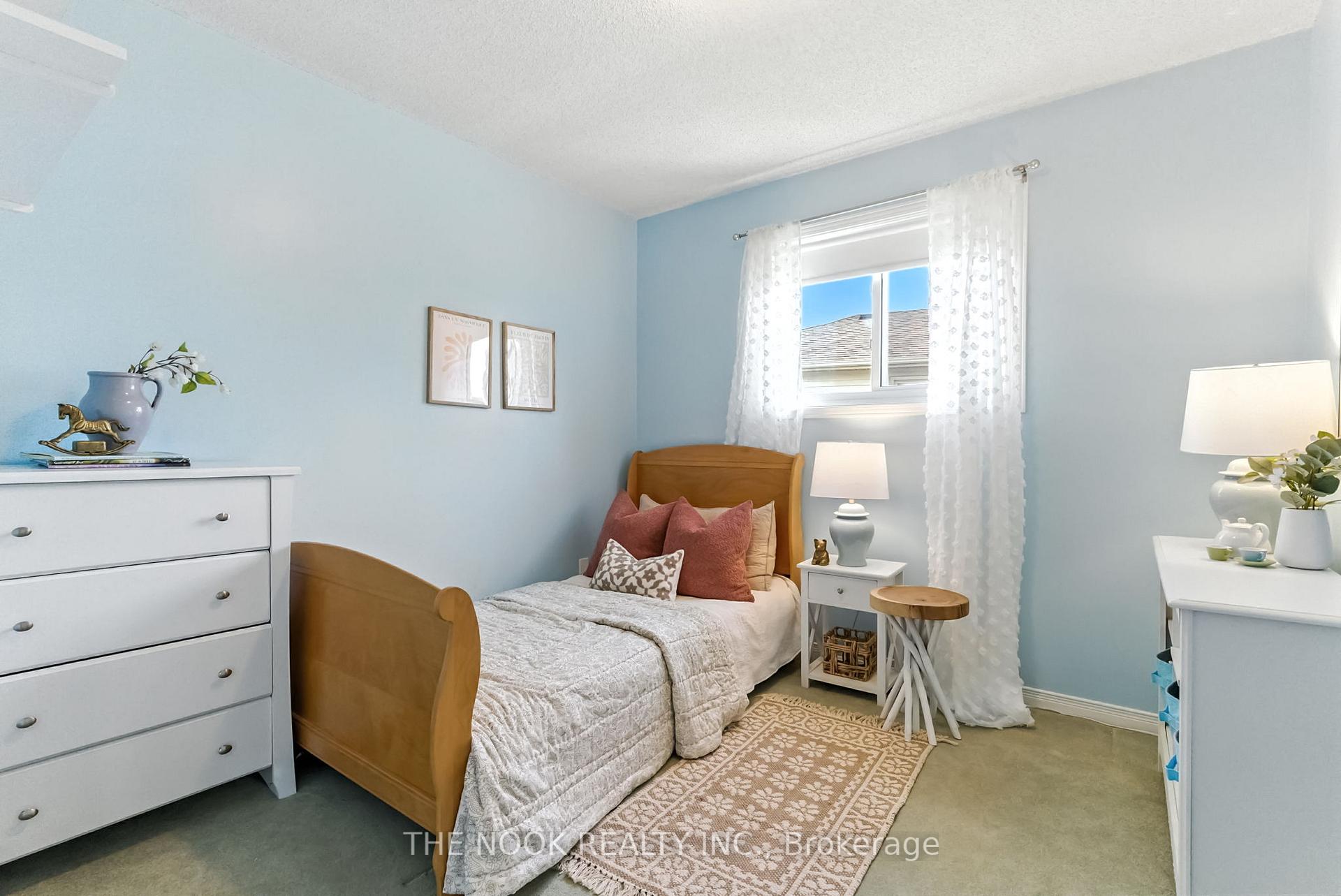 Photo 34 of 101 Poolton Crescent, Clarington, Courtice — HOMEH