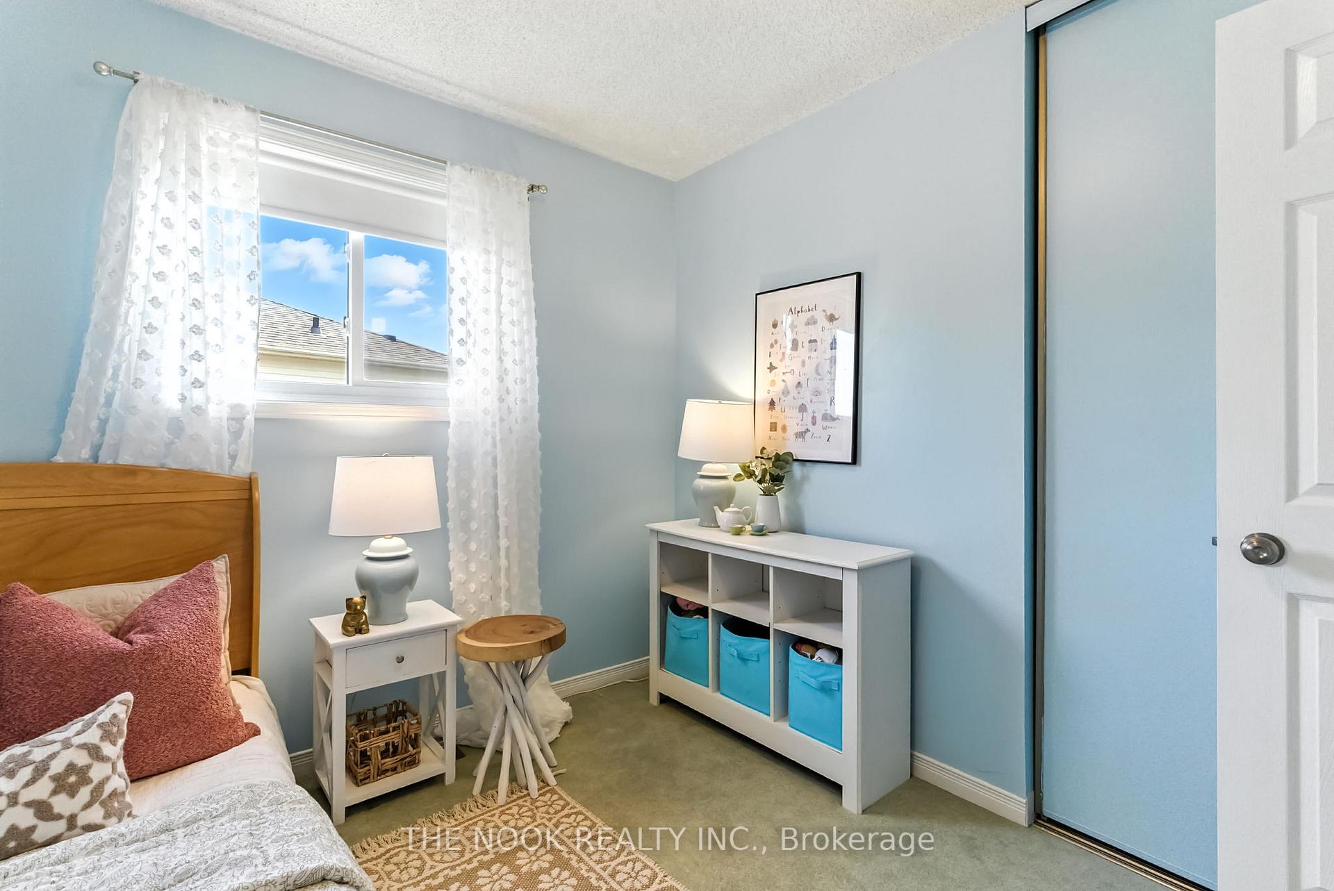 Photo 35 of 101 Poolton Crescent, Clarington, Courtice — HOMEH