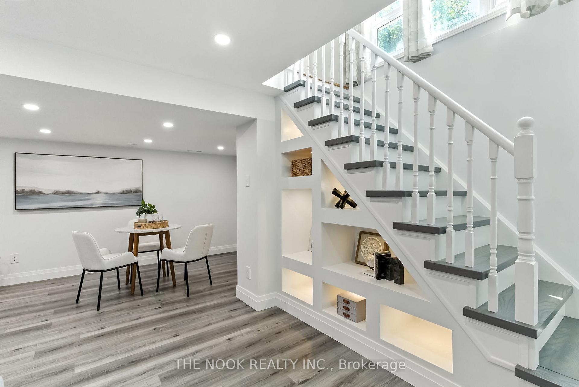 Photo 36 of 101 Poolton Crescent, Clarington, Courtice — HOMEH
