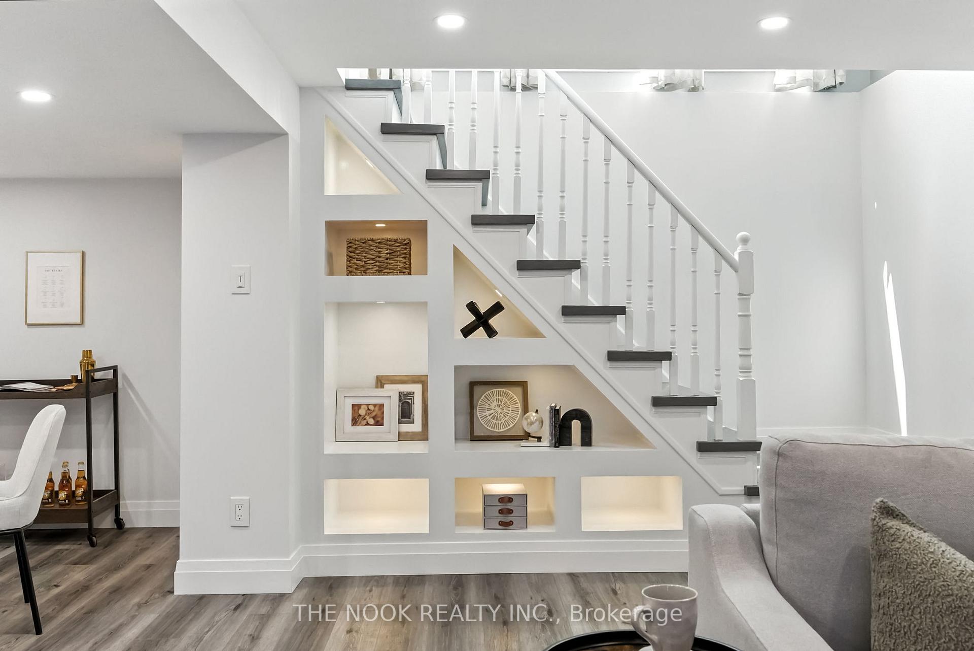 Photo 37 of 101 Poolton Crescent, Clarington, Courtice — HOMEH