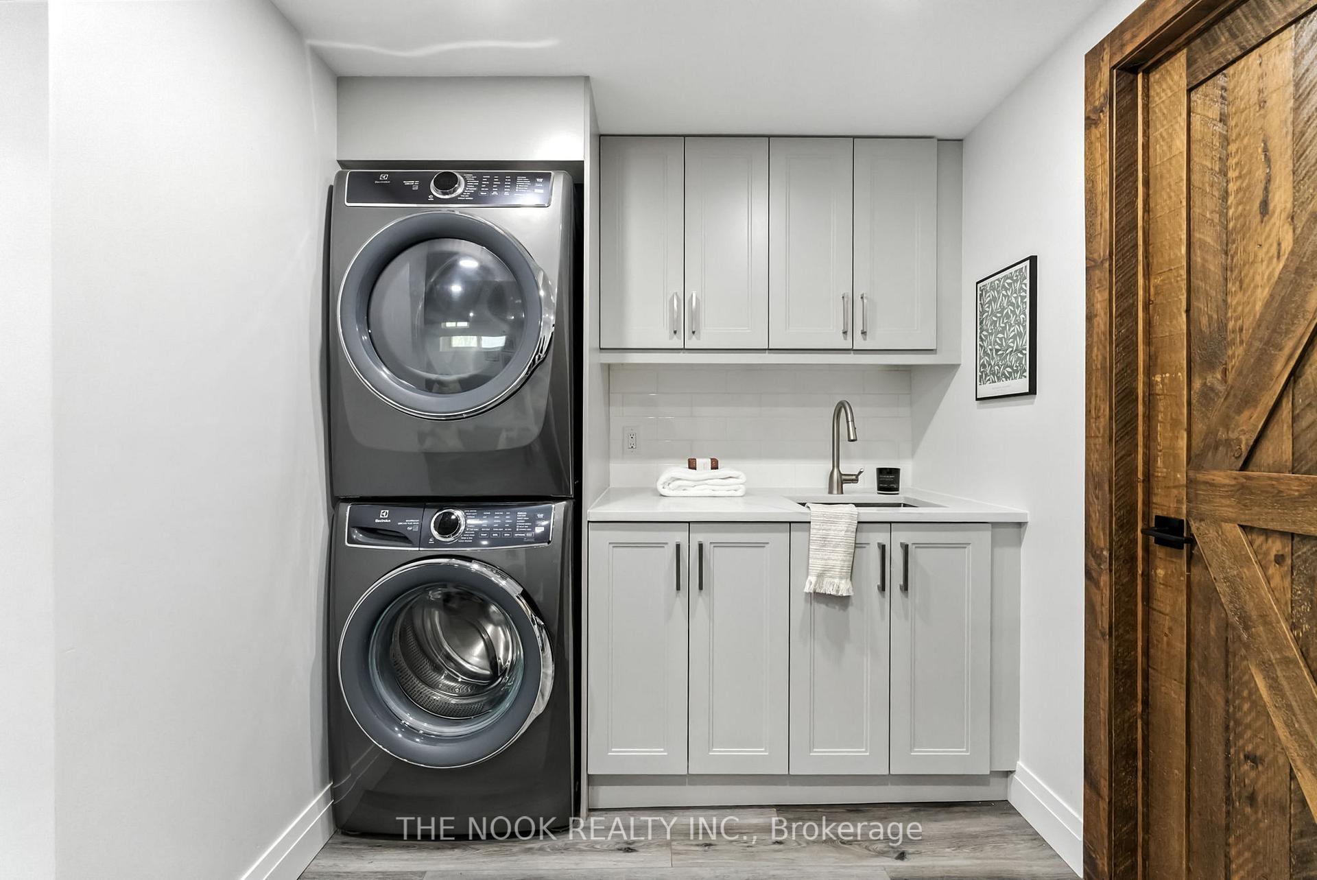 Photo 38 of 101 Poolton Crescent, Clarington, Courtice — HOMEH