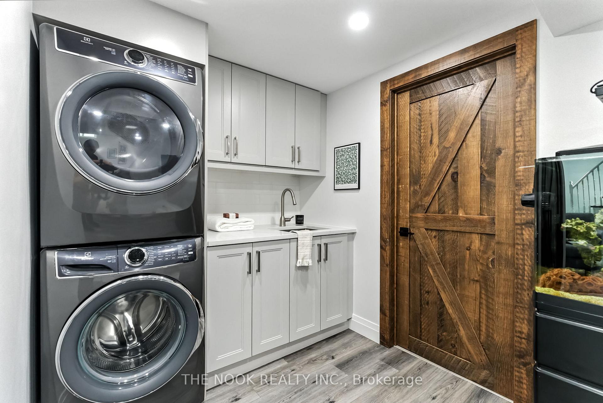 Photo 39 of 101 Poolton Crescent, Clarington, Courtice — HOMEH