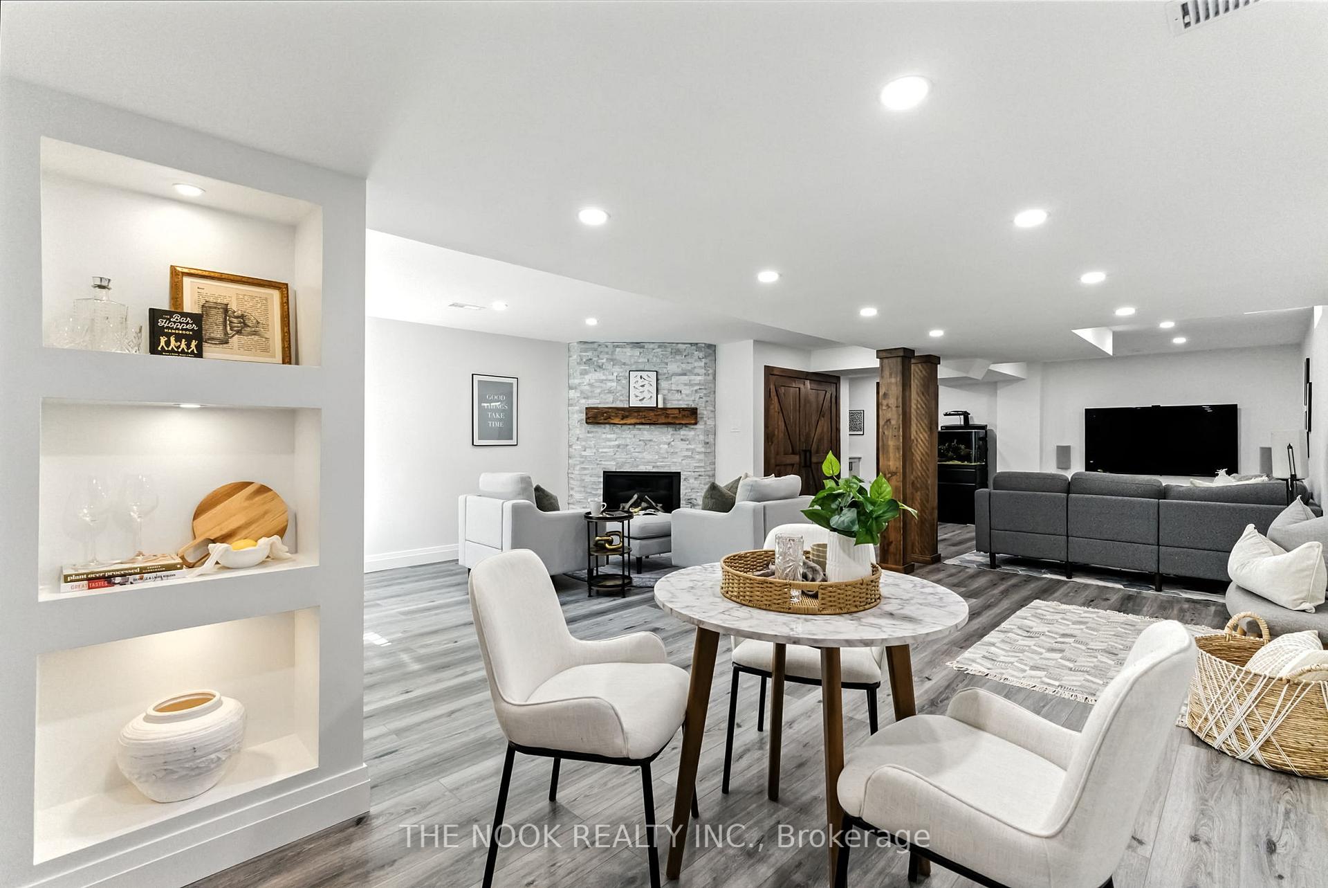Photo 41 of 101 Poolton Crescent, Clarington, Courtice — HOMEH
