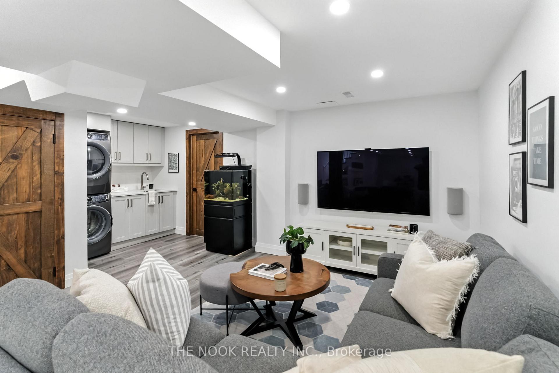 Photo 42 of 101 Poolton Crescent, Clarington, Courtice — HOMEH