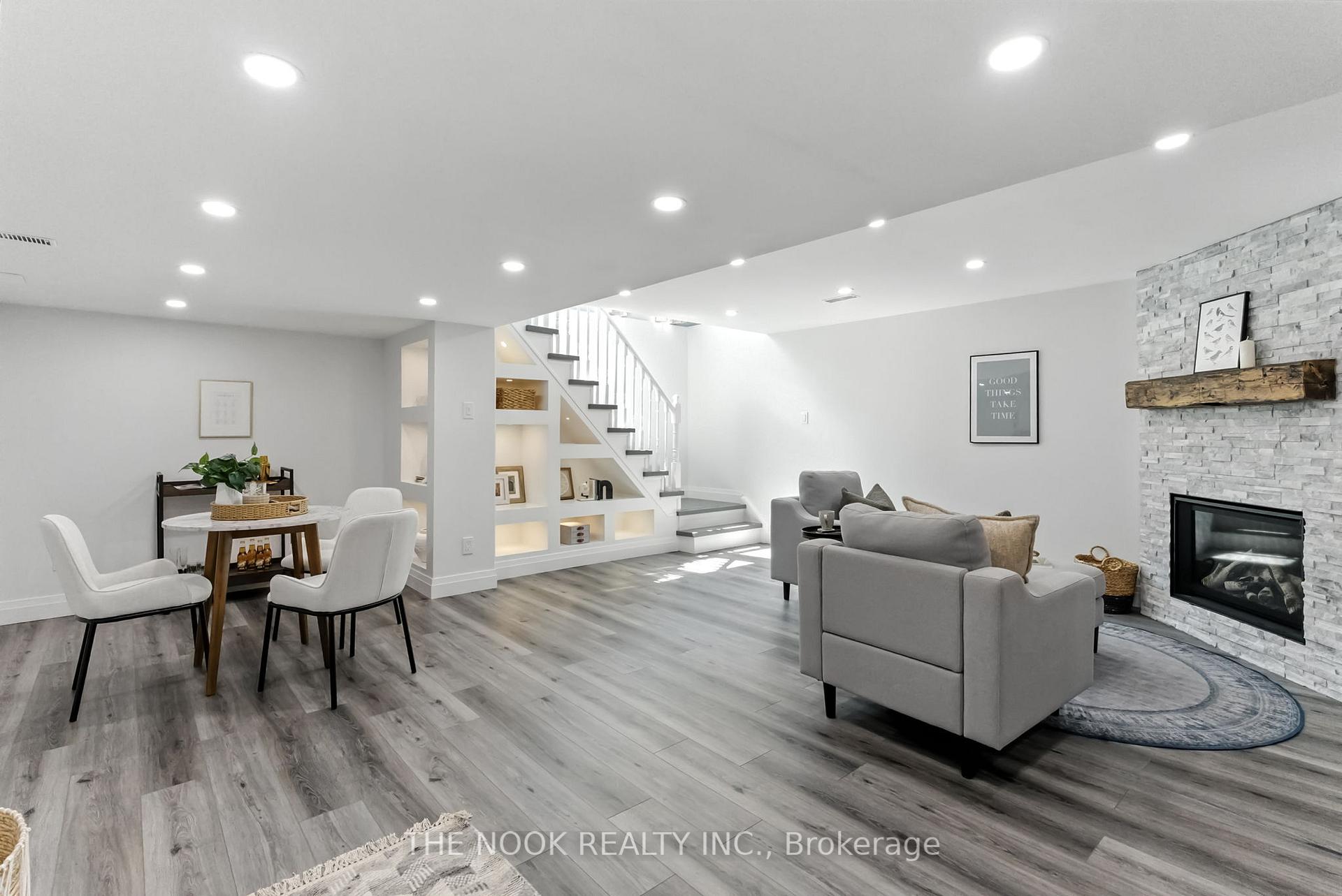 Photo 43 of 101 Poolton Crescent, Clarington, Courtice — HOMEH