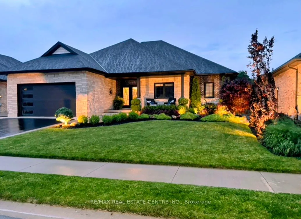Photo 2 of 42 Bluenose Drive, Norfolk, Port Dover — HOMEH