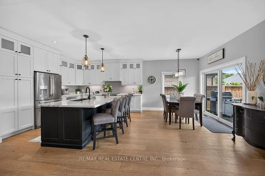 Photo 10 of 42 Bluenose Drive, Norfolk, Port Dover — HOMEH