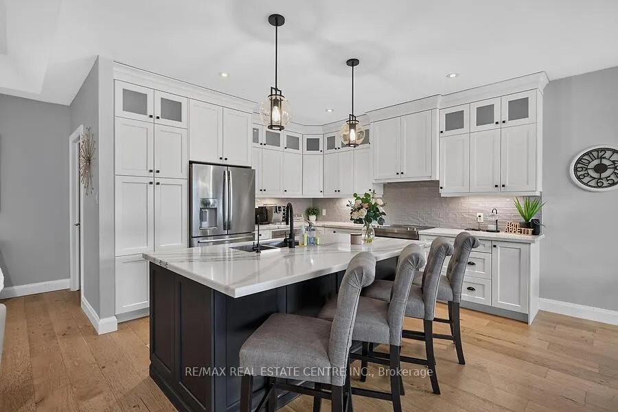 Photo 11 of 42 Bluenose Drive, Norfolk, Port Dover — HOMEH
