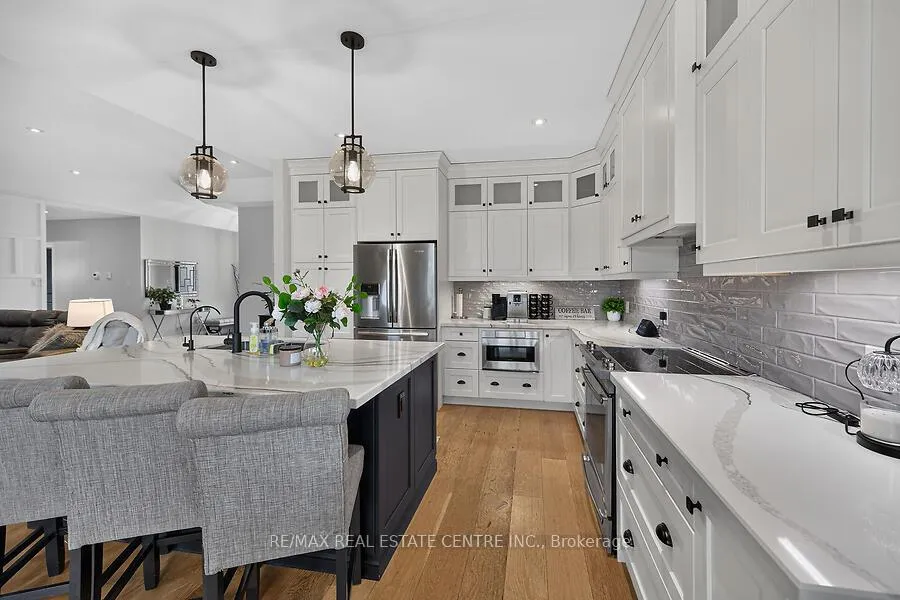 Photo 14 of 42 Bluenose Drive, Norfolk, Port Dover — HOMEH