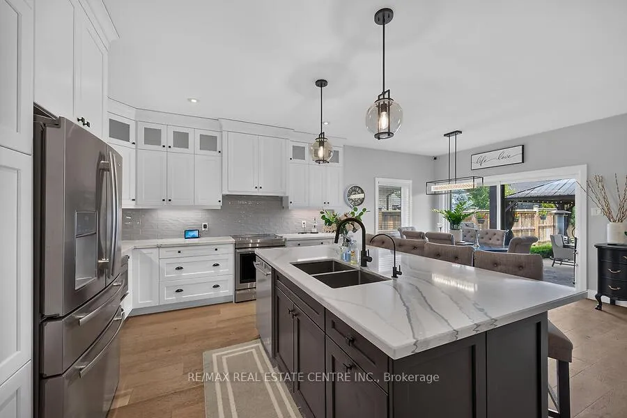 Photo 17 of 42 Bluenose Drive, Norfolk, Port Dover — HOMEH