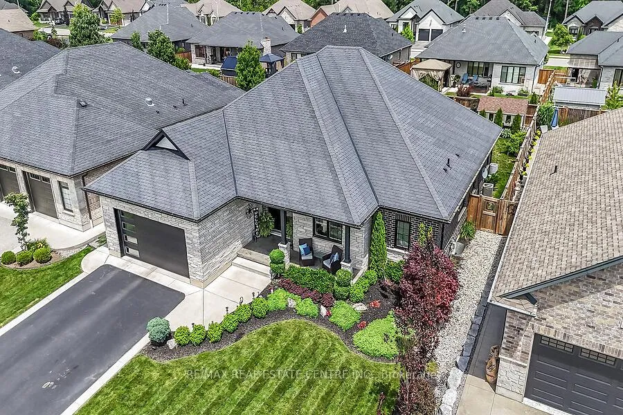 Photo 42 of 42 Bluenose Drive, Norfolk, Port Dover — HOMEH