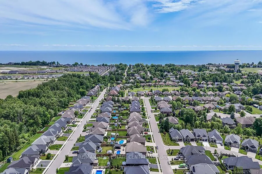 Photo 44 of 42 Bluenose Drive, Norfolk, Port Dover — HOMEH