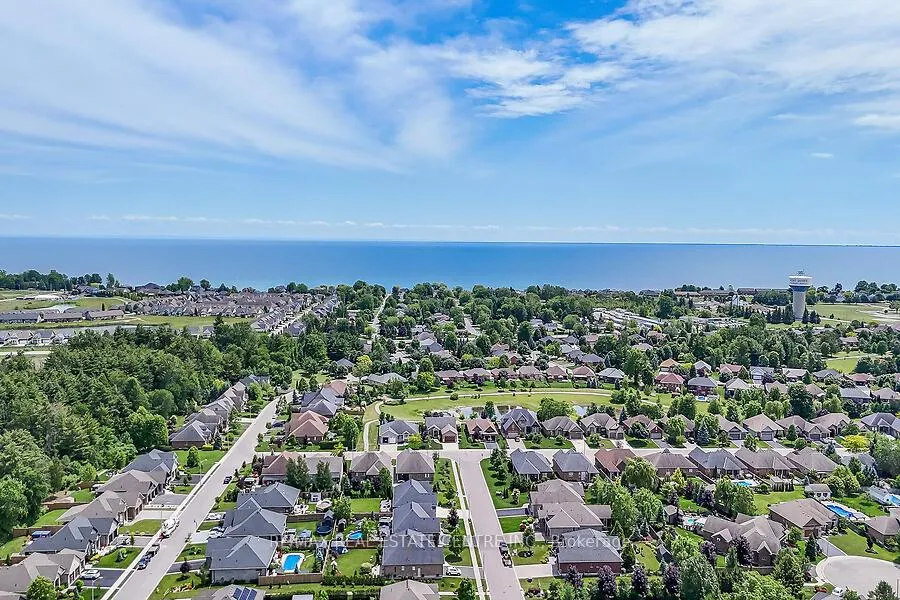Photo 45 of 42 Bluenose Drive, Norfolk, Port Dover — HOMEH