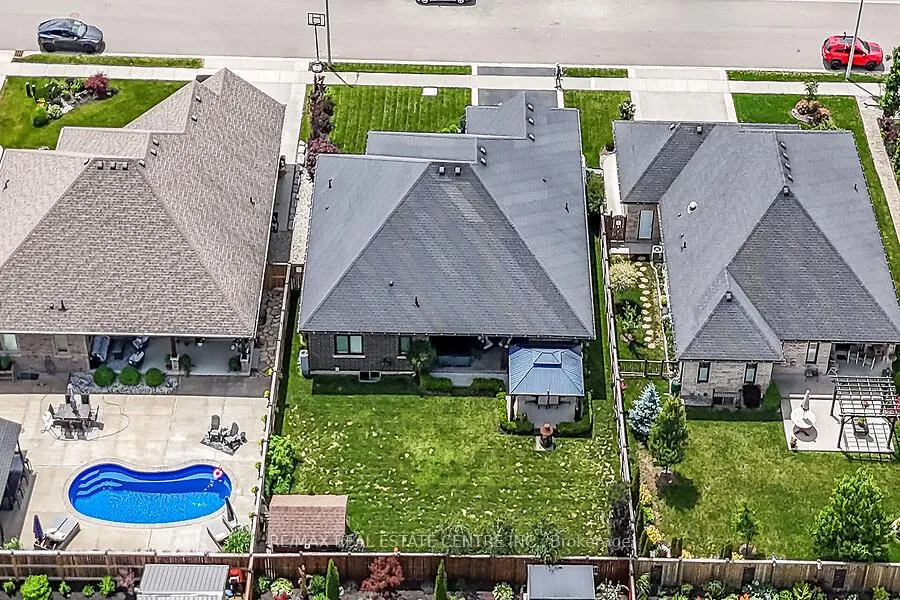 Photo 47 of 42 Bluenose Drive, Norfolk, Port Dover — HOMEH