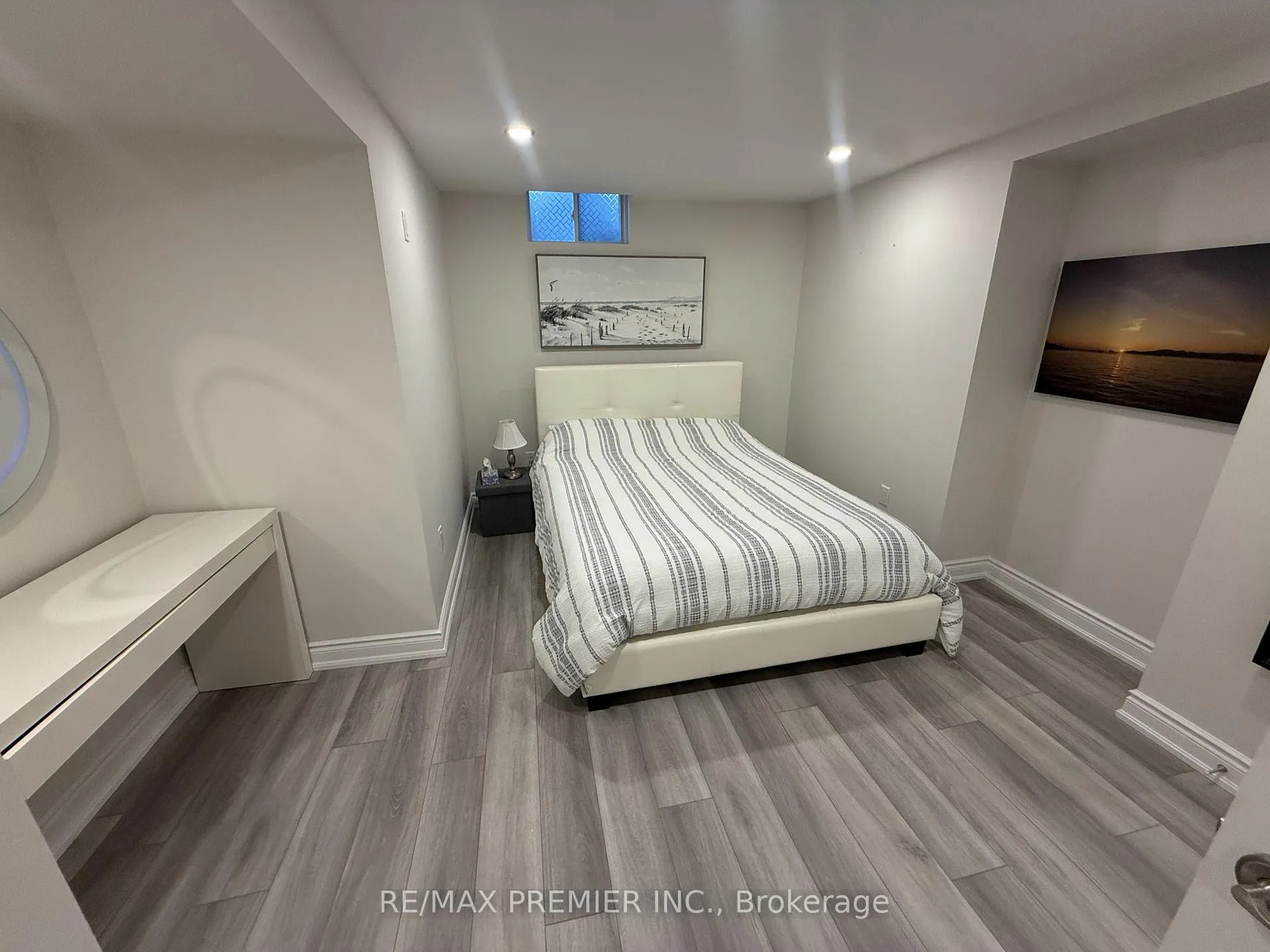 Photo 11 of Unit LOWER, 77 Largo Crescent, Vaughan, Maple — HOMEH