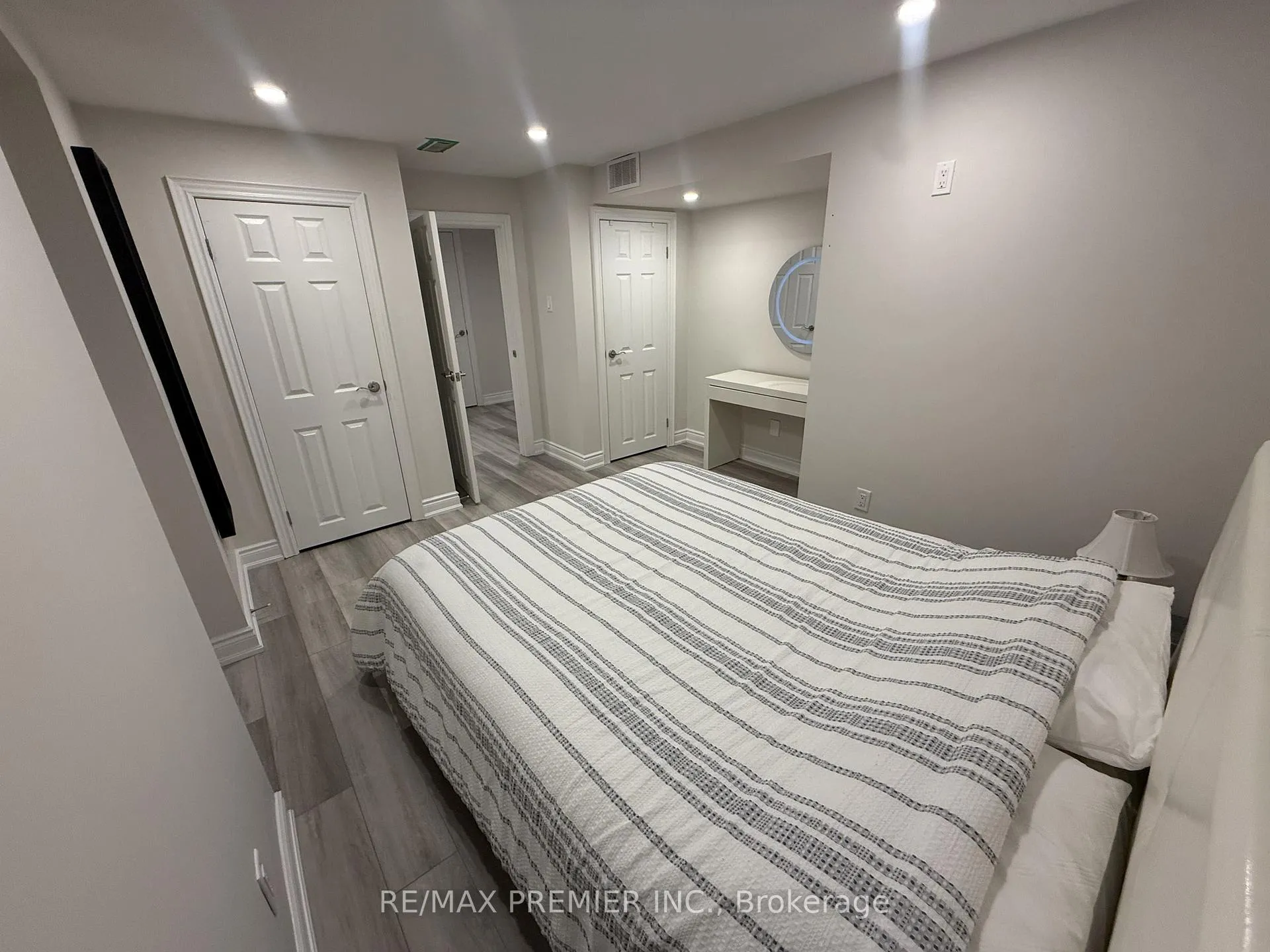 Photo 12 of Unit LOWER, 77 Largo Crescent, Vaughan, Maple — HOMEH