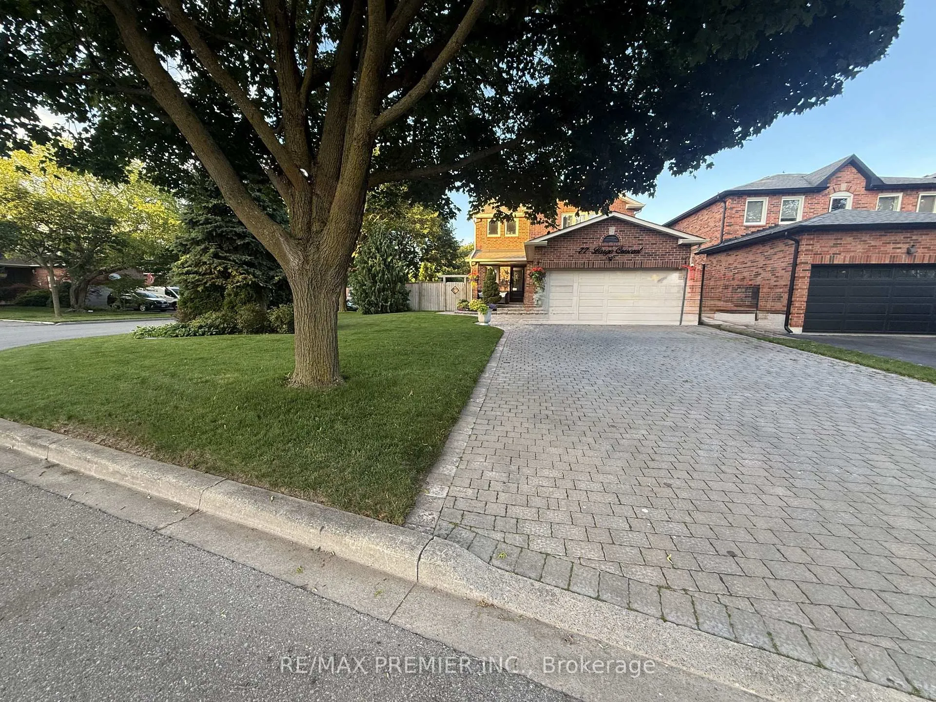 Photo 19 of Unit LOWER, 77 Largo Crescent, Vaughan, Maple — HOMEH