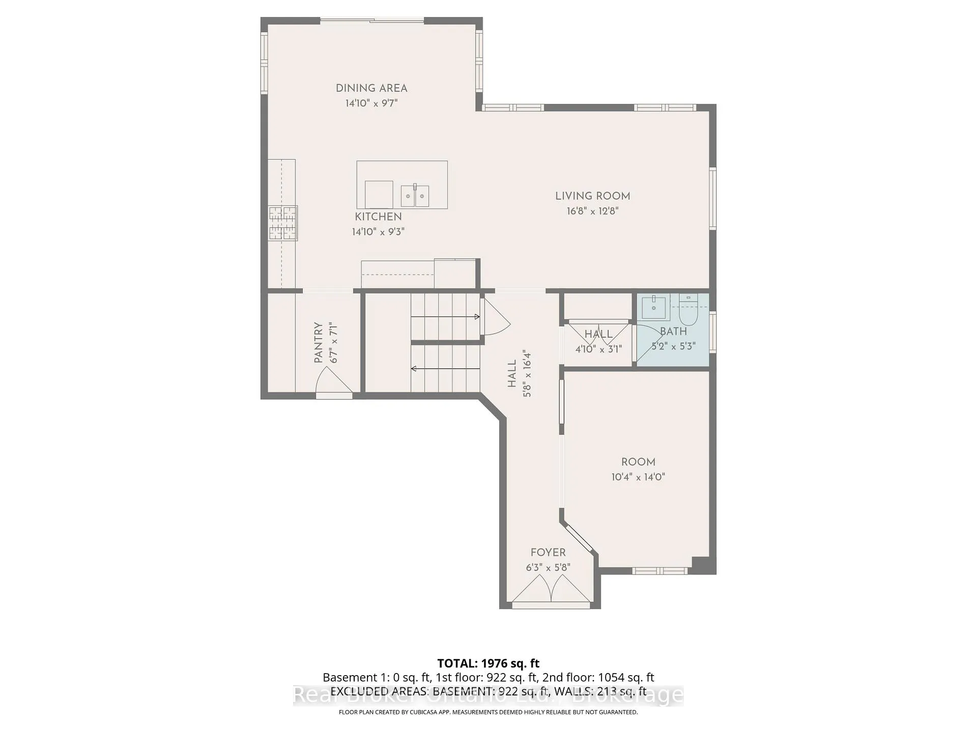 Photo 35 of 298 Dolman Street, Woolwich — HOMEH
