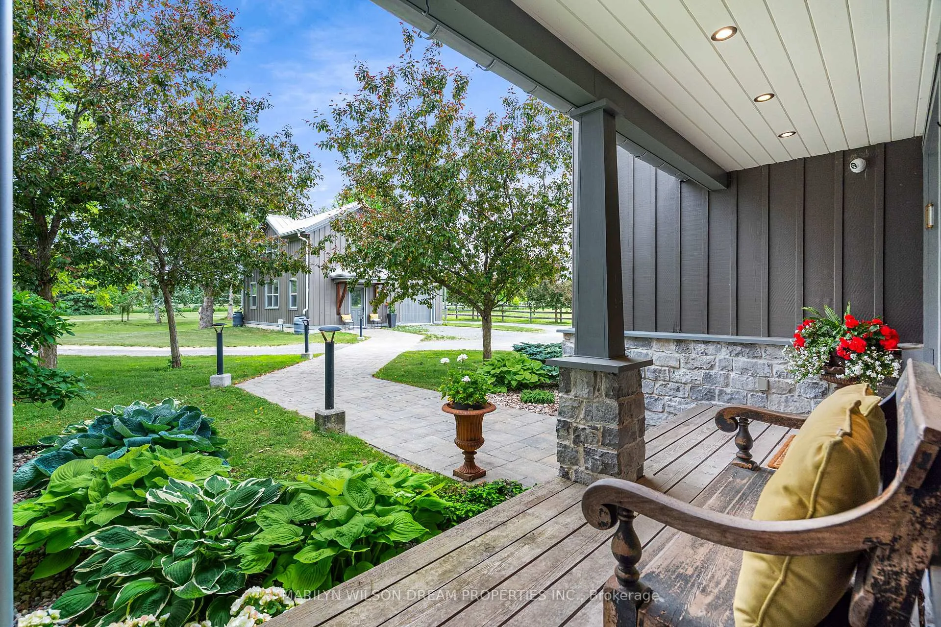 Photo 29 of 3856 Loggers Way, Ottawa, Fitzroy — HOMEH