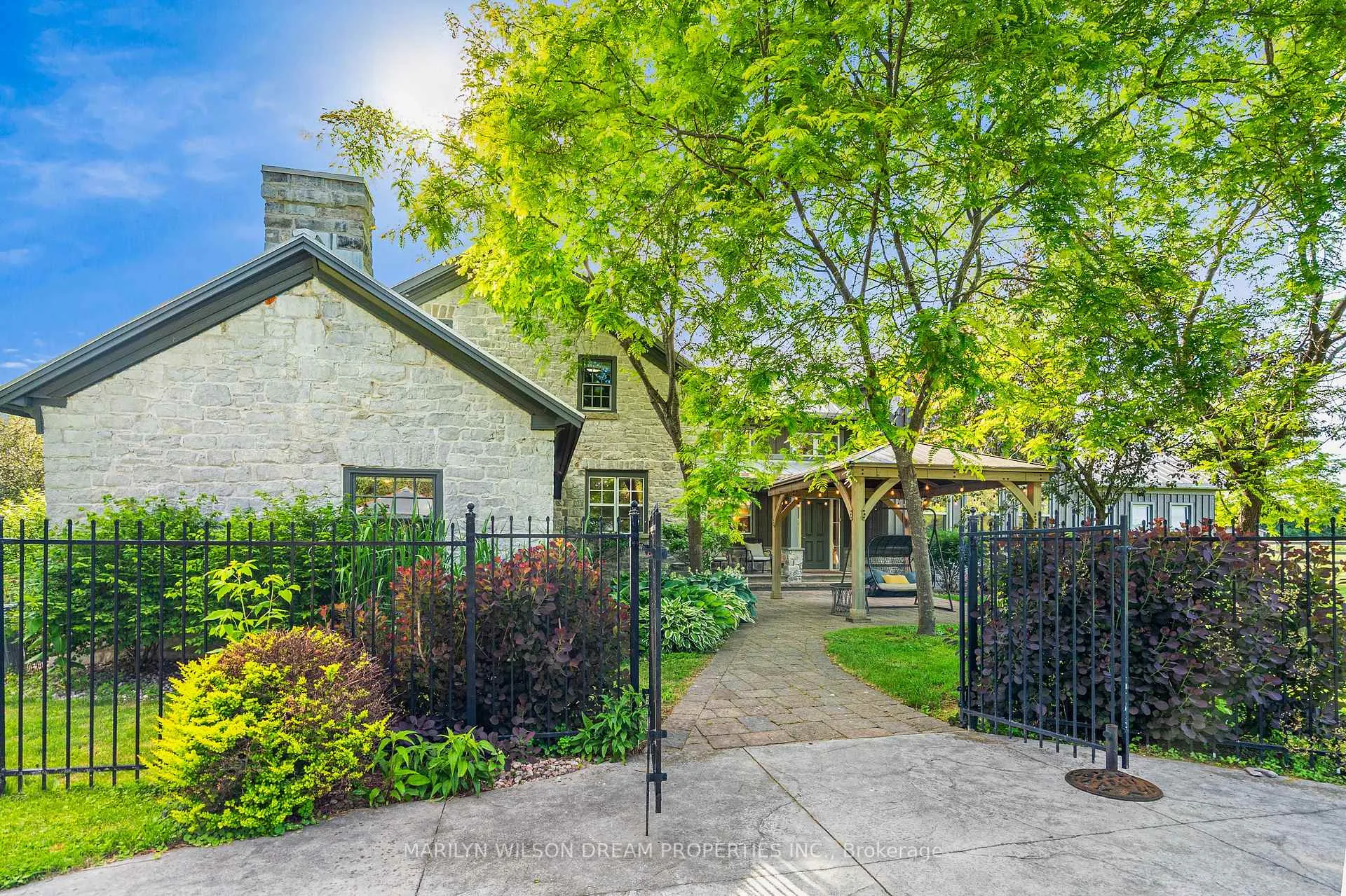 Photo 36 of 3856 Loggers Way, Ottawa, Fitzroy — HOMEH