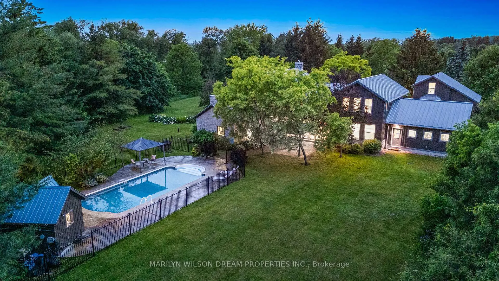 Photo 38 of 3856 Loggers Way, Ottawa, Fitzroy — HOMEH
