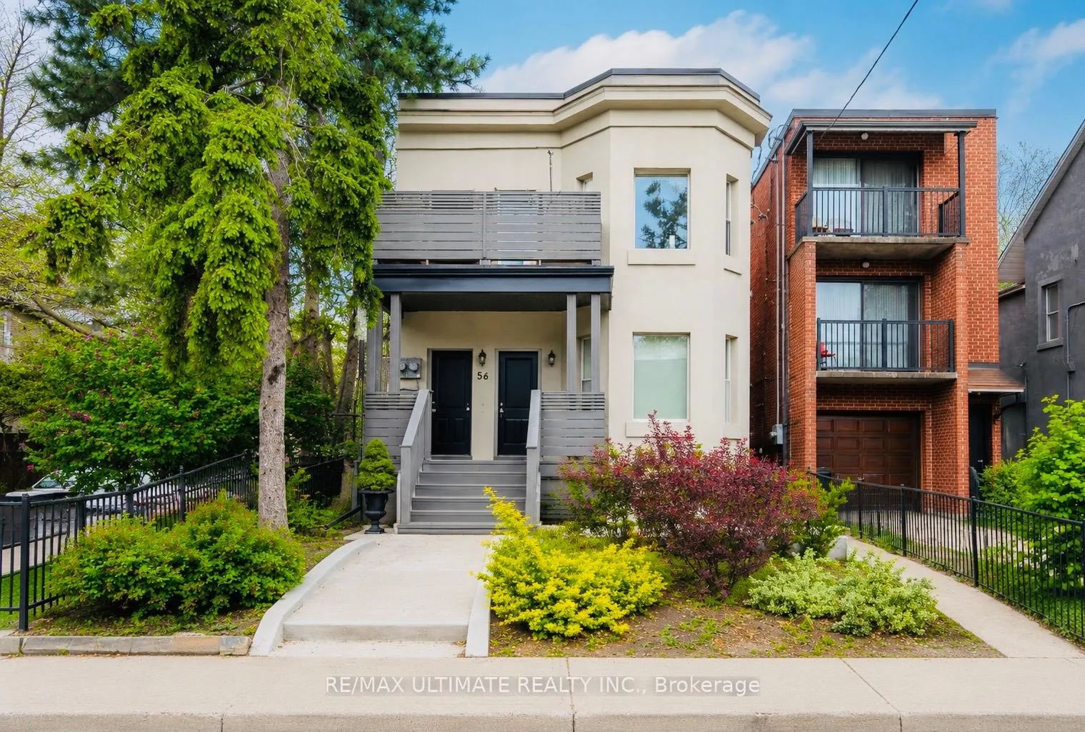 Photo 12 of 56 Wright Avenue, Toronto, Roncesvalles — HOMEH