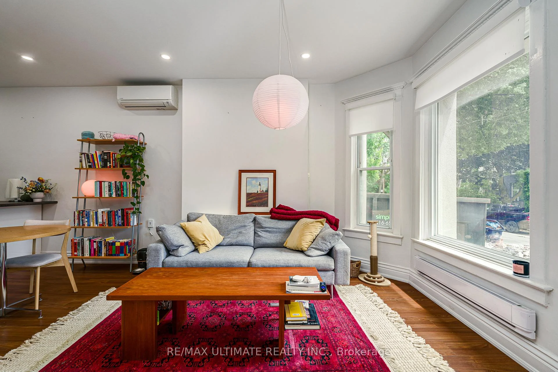 Photo 2 of 56 Wright Avenue, Toronto, Roncesvalles — HOMEH
