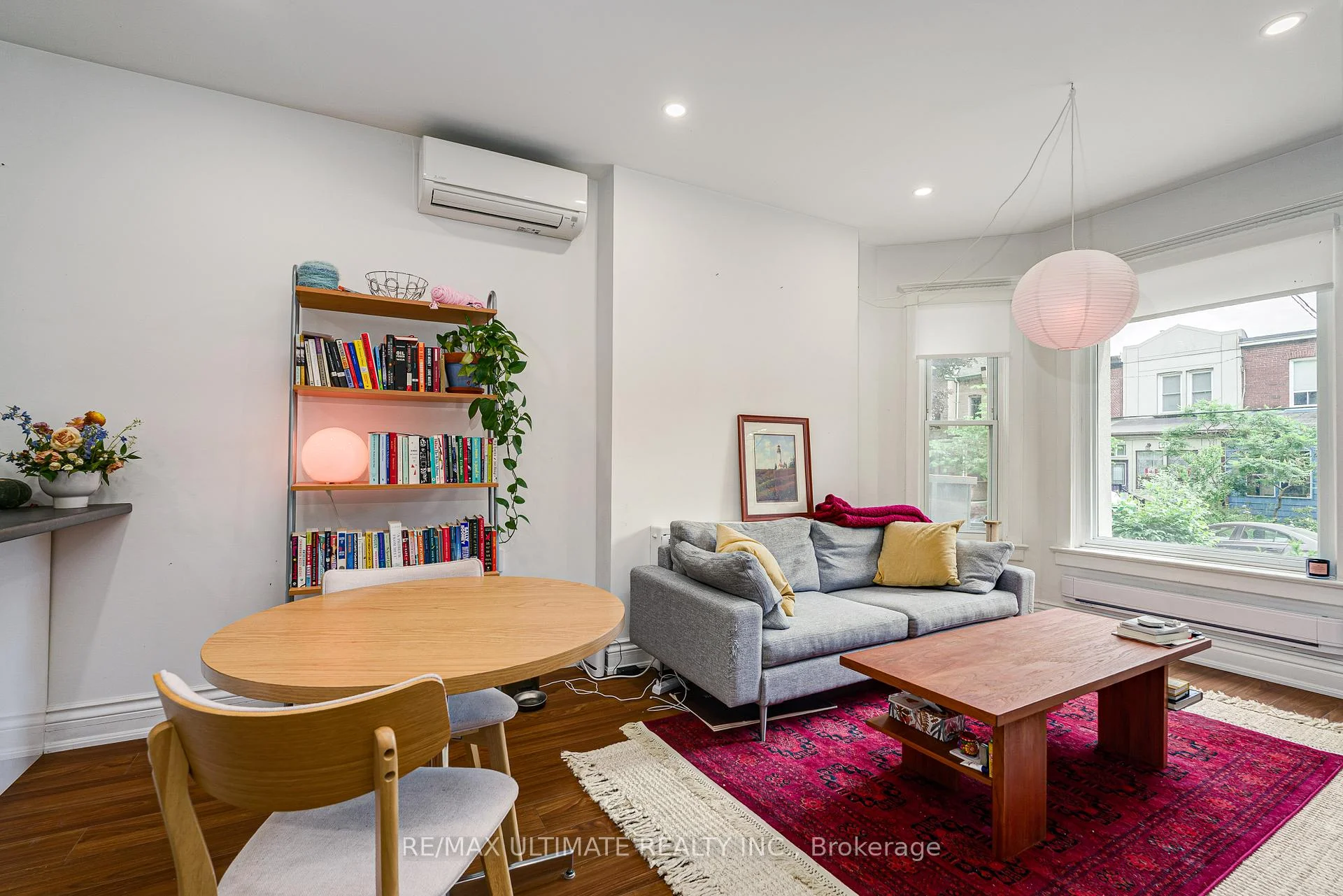 Photo 4 of 56 Wright Avenue, Toronto, Roncesvalles — HOMEH