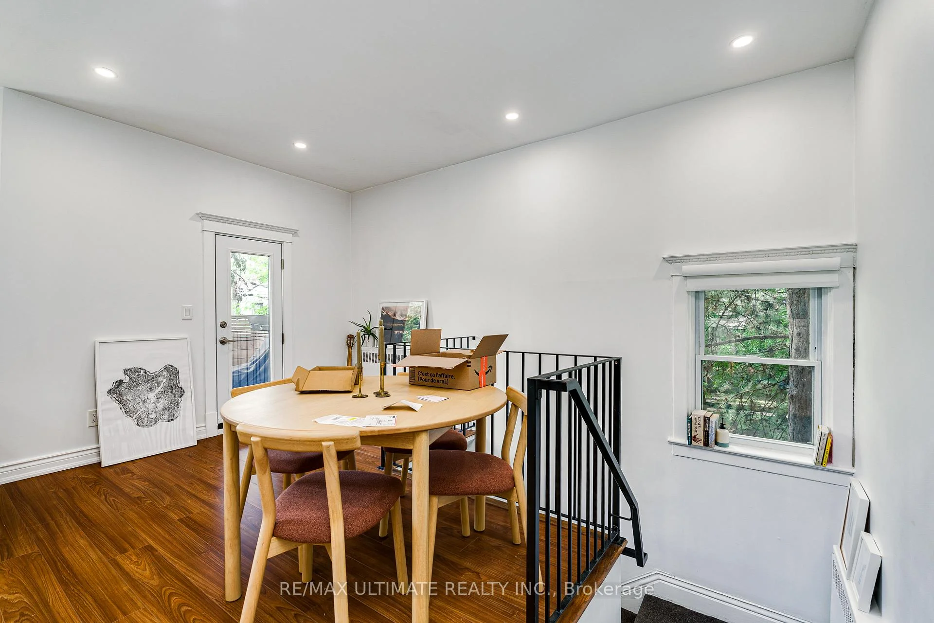 Photo 5 of 56 Wright Avenue, Toronto, Roncesvalles — HOMEH