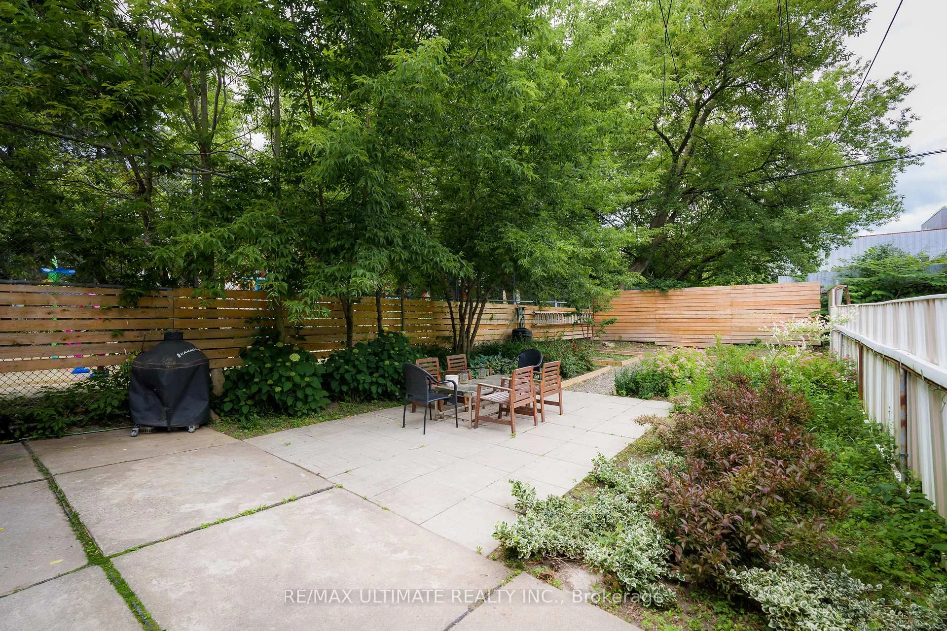 Photo 8 of 56 Wright Avenue, Toronto, Roncesvalles — HOMEH
