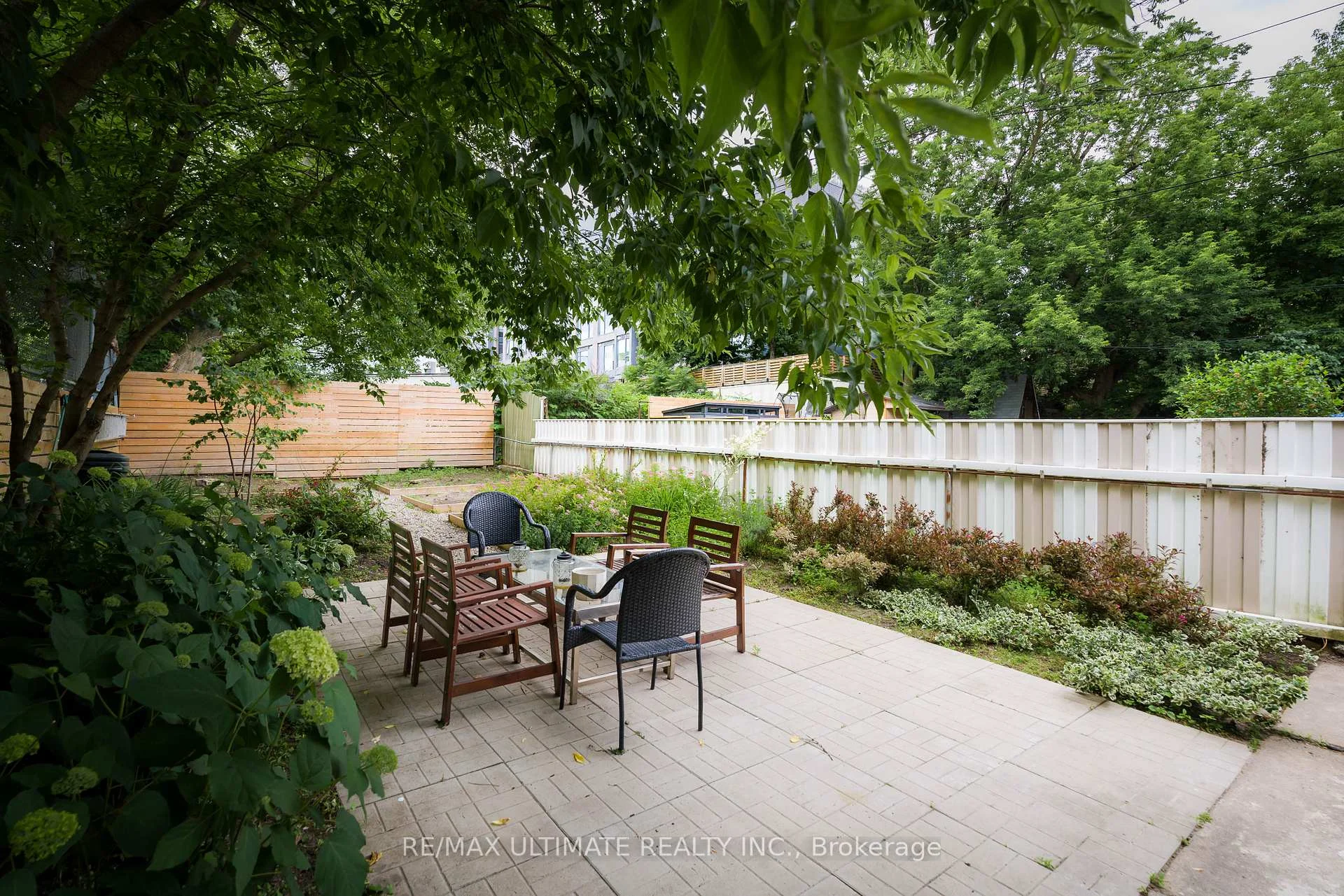 Photo 9 of 56 Wright Avenue, Toronto, Roncesvalles — HOMEH