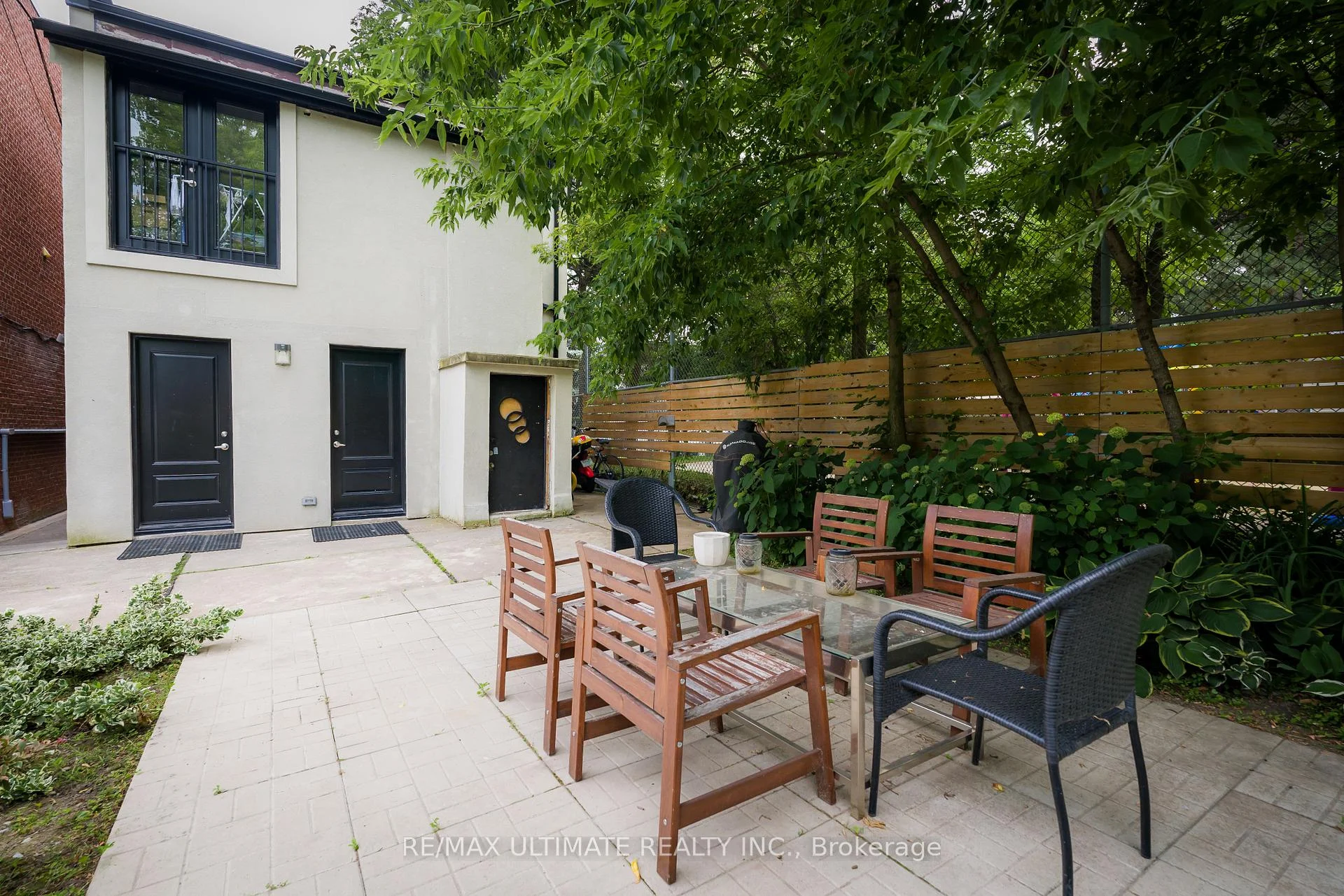 Photo 10 of 56 Wright Avenue, Toronto, Roncesvalles — HOMEH